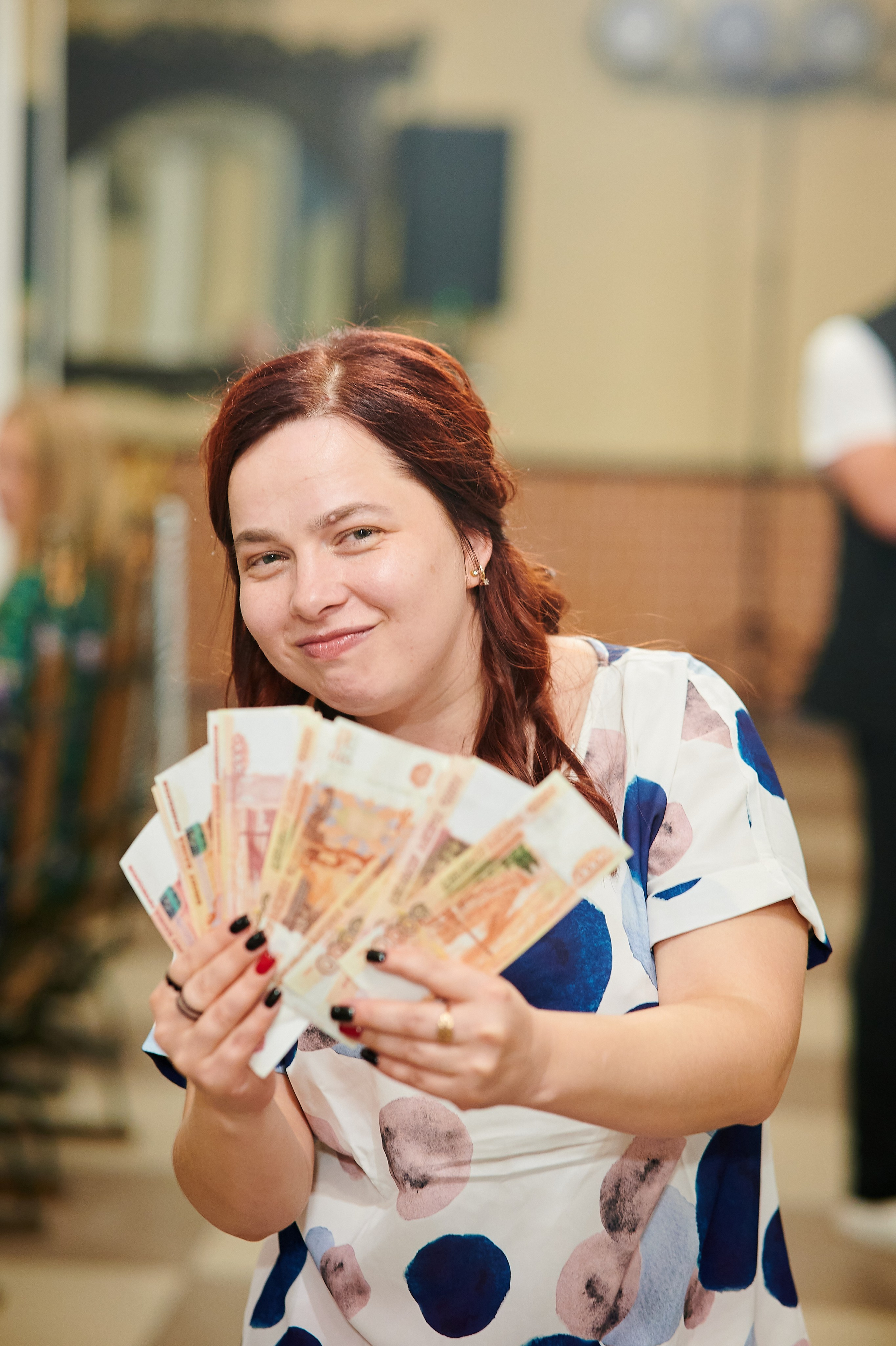 V&S. Профессиональный репортажный фотограф в Самаре Никита Королев