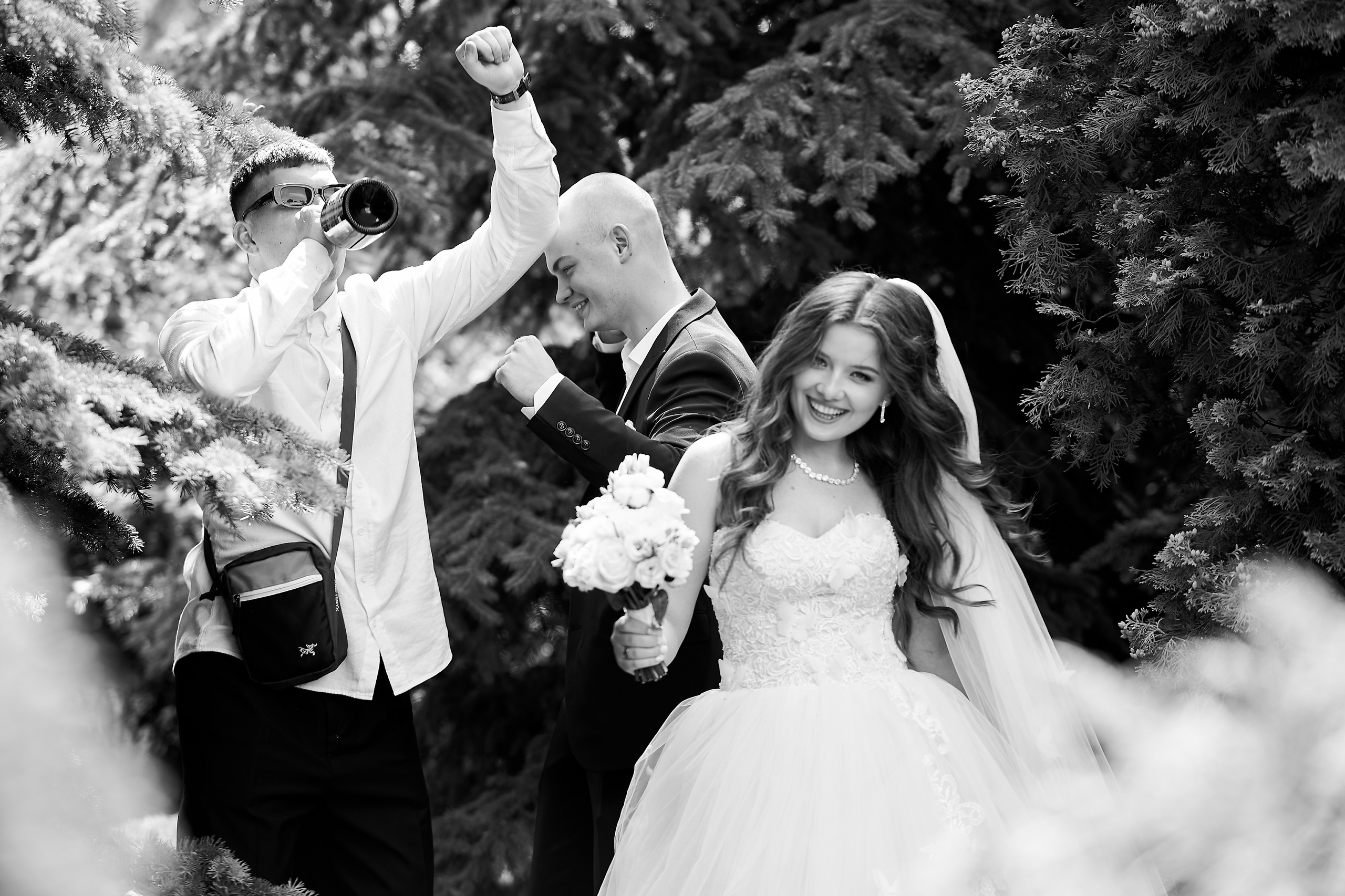 I&I. Профессиональный репортажный фотограф в Самаре Никита Королев