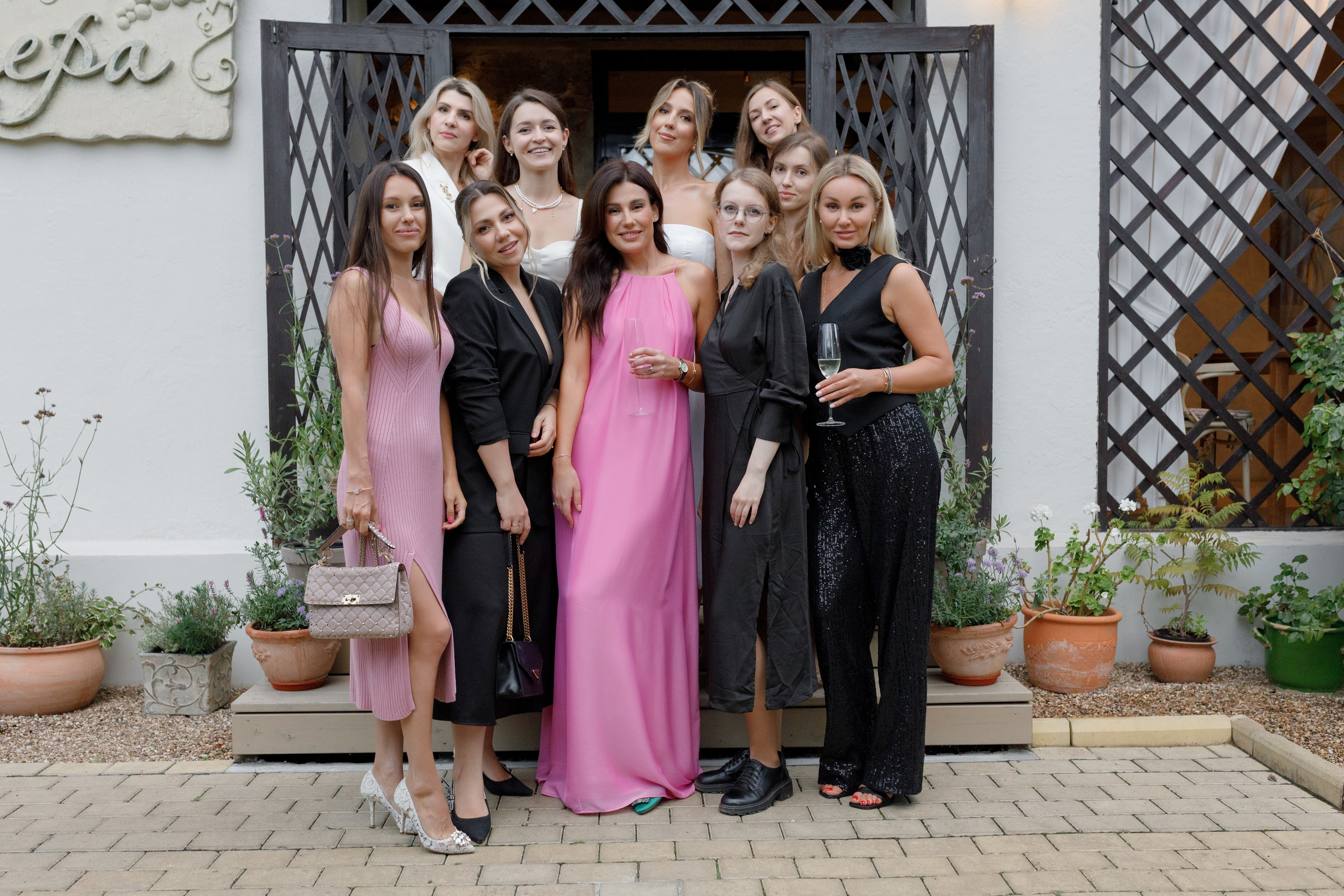 Портфолио репортаж. Репортжаный и свадебный фотограф Москва, Влада Азарова