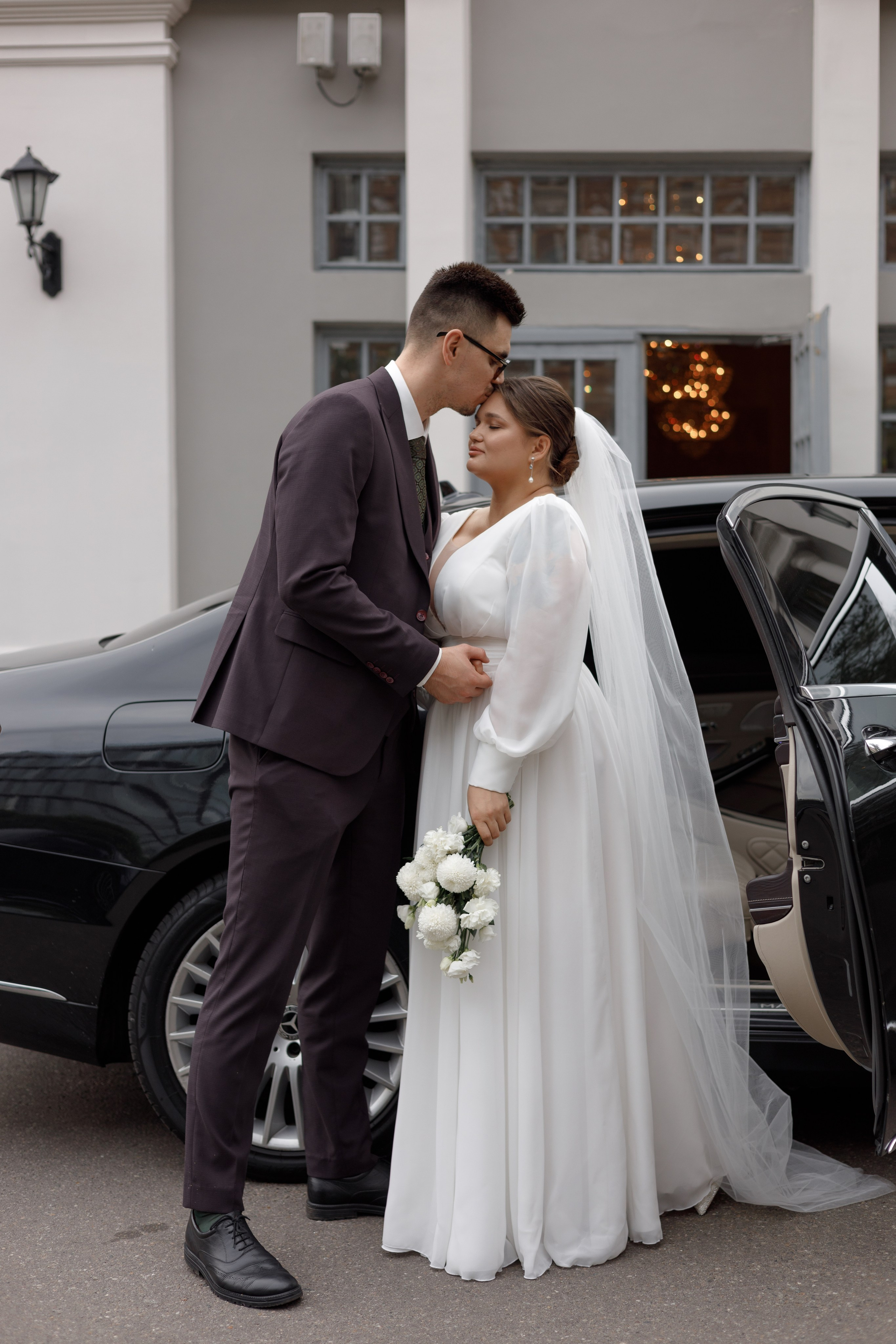 Wedding. Репортжаный и свадебный фотограф Москва, Влада Азарова