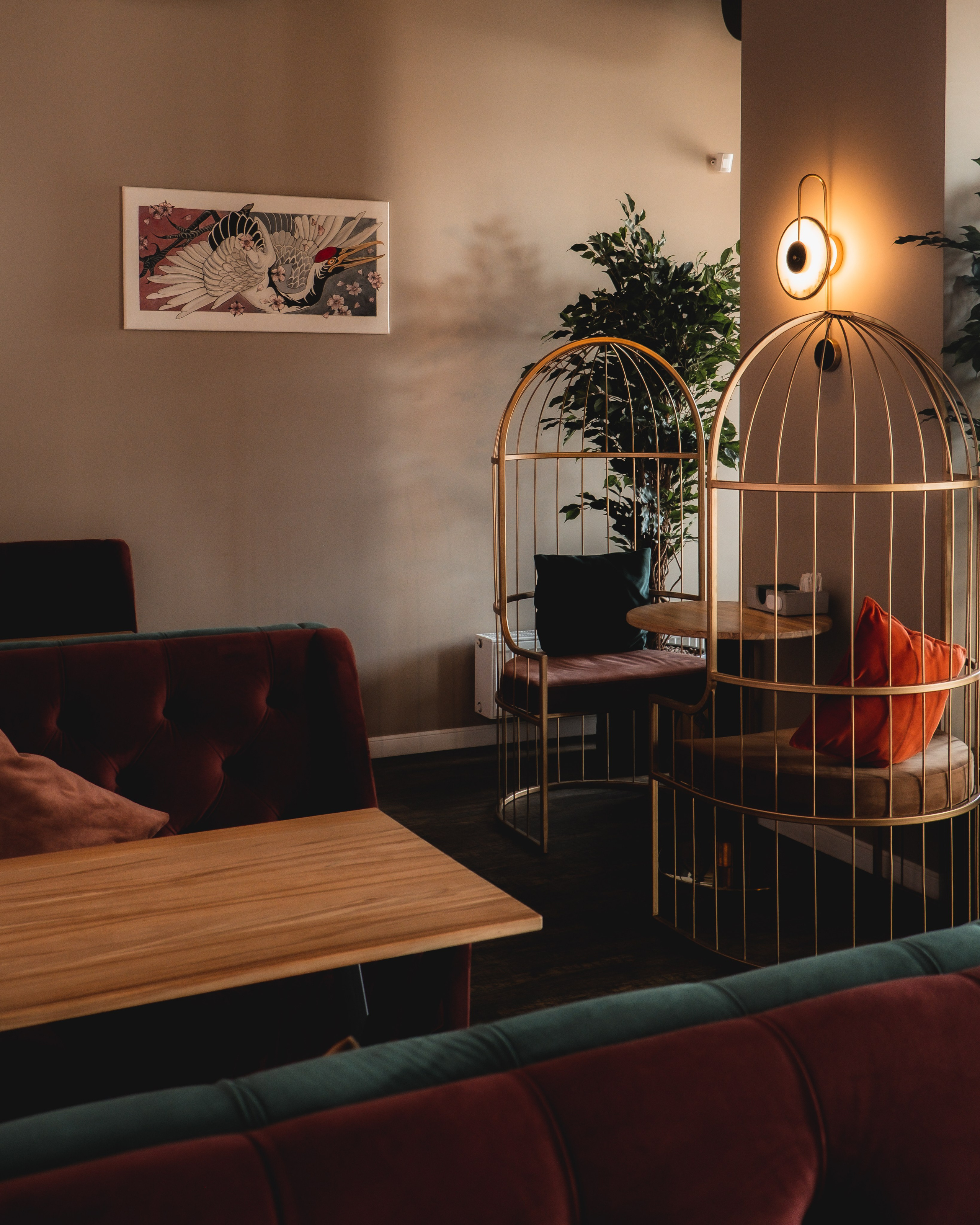 Bar «Encore». Фотограф в Тюмени Кирилл Марфин