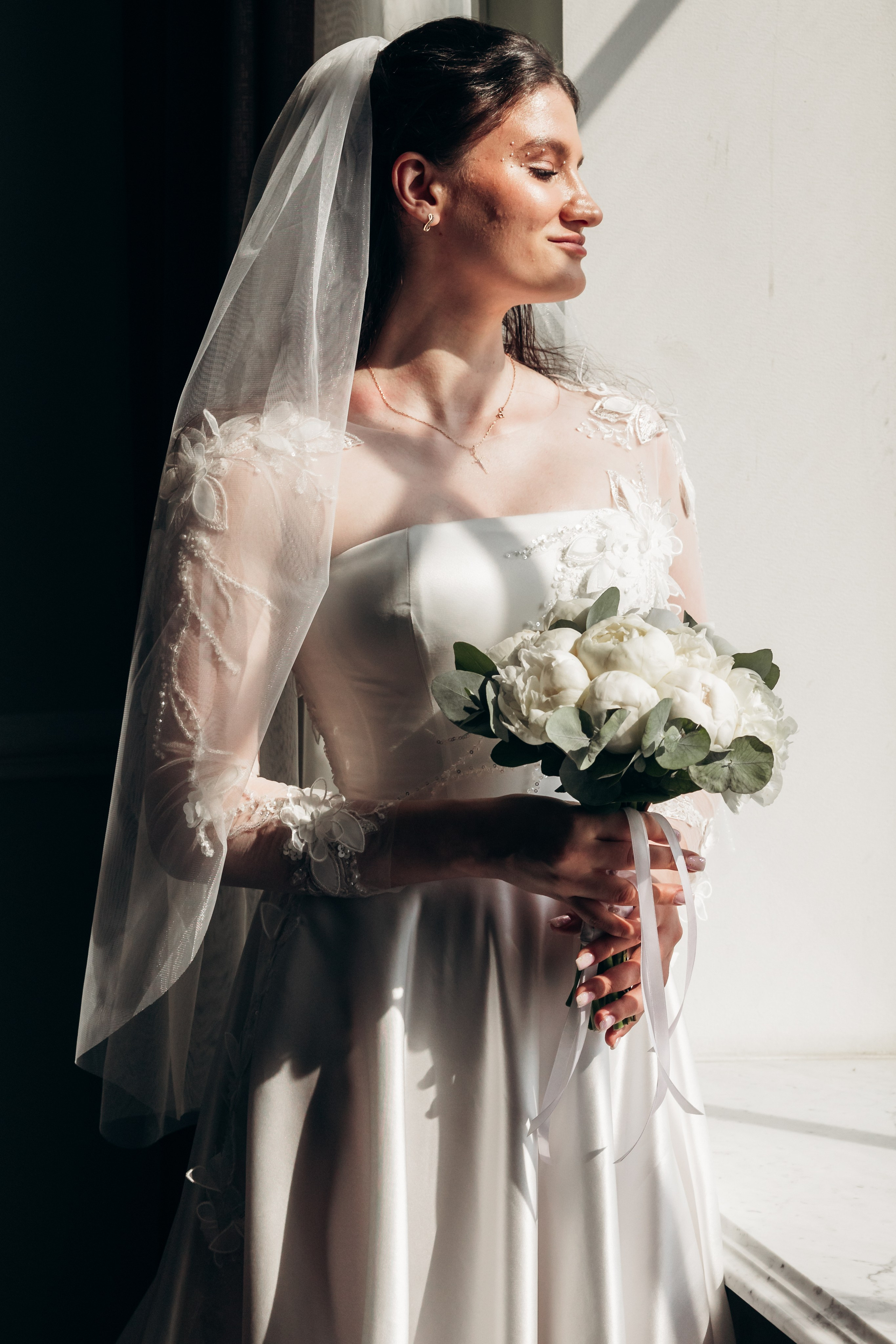 Павел & Екатерина. Питерский фотограф