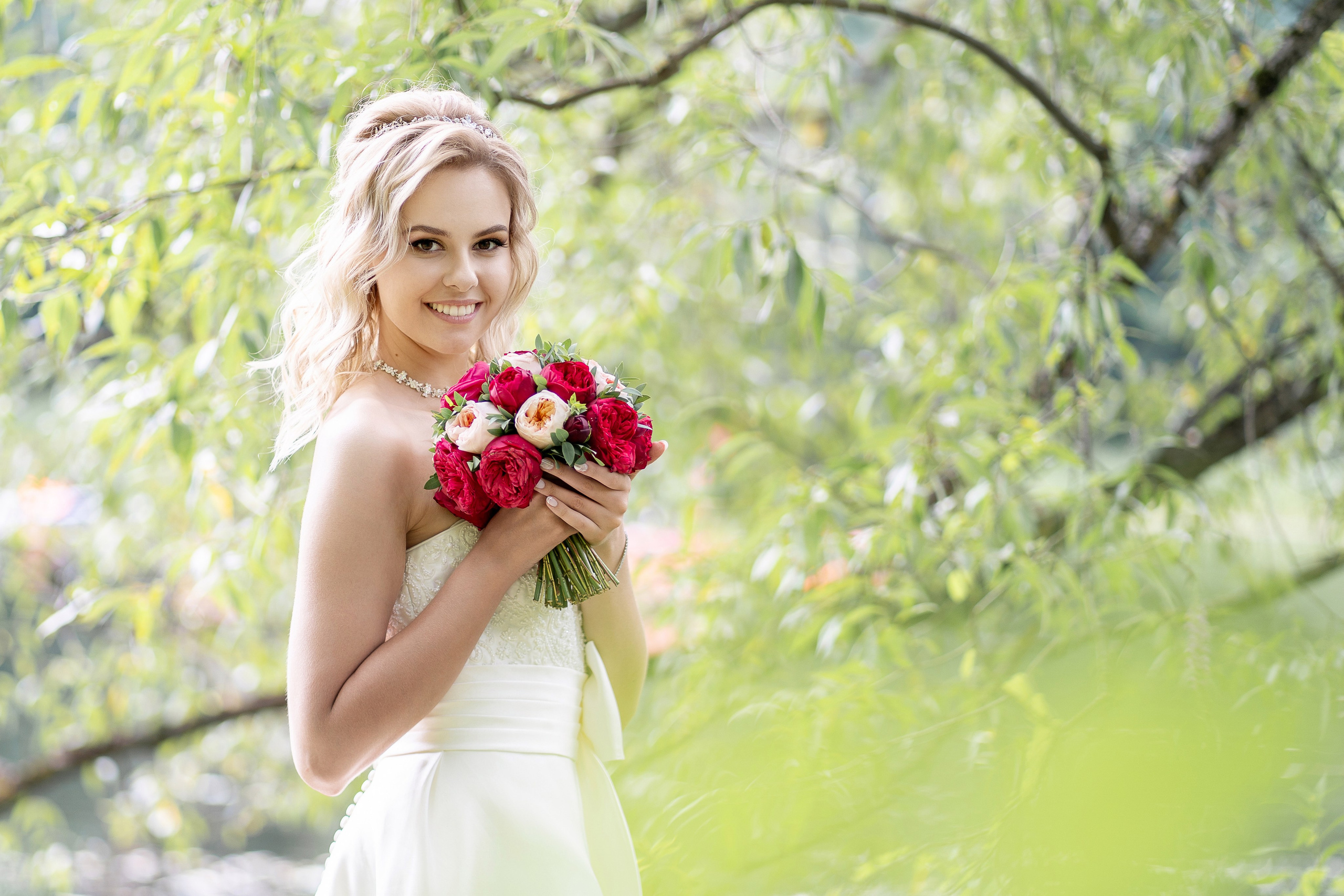 Кирилл и Валерия. Архив