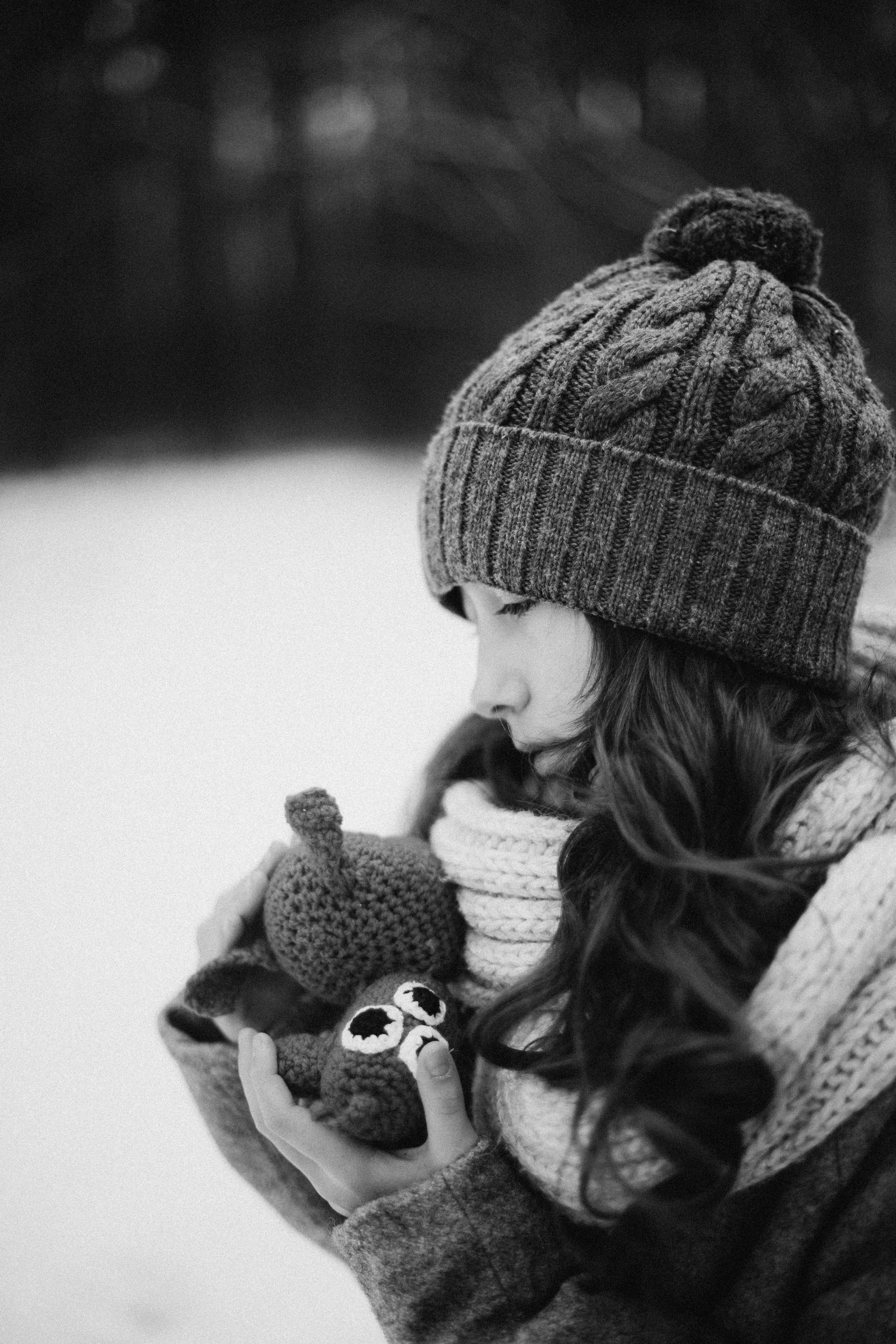 Варежка. Репортажный и детский фотограф в Минске