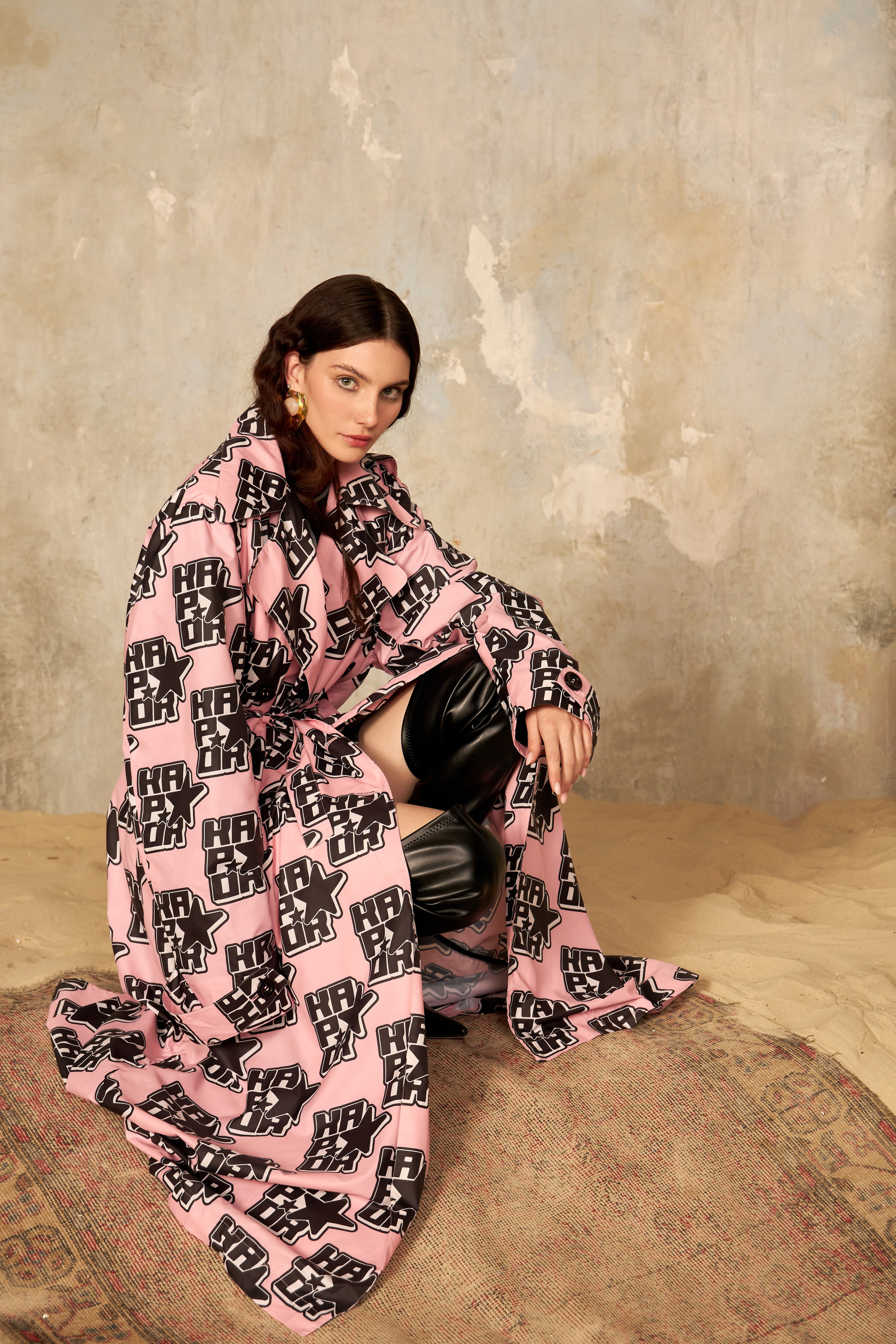 Dhruv Kapoor. Главная