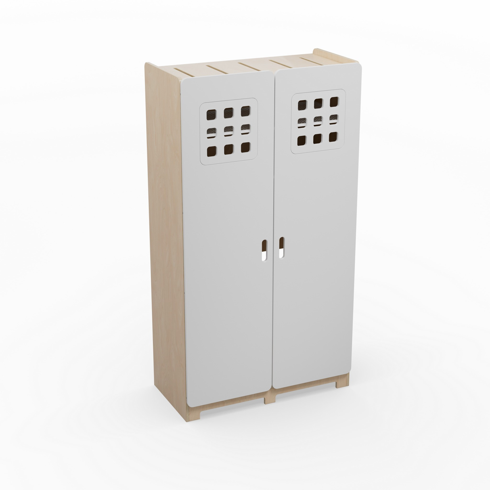 Детская мебель PLAYPLY. Визуализация и анимация в Москве — Андрей Епифанов