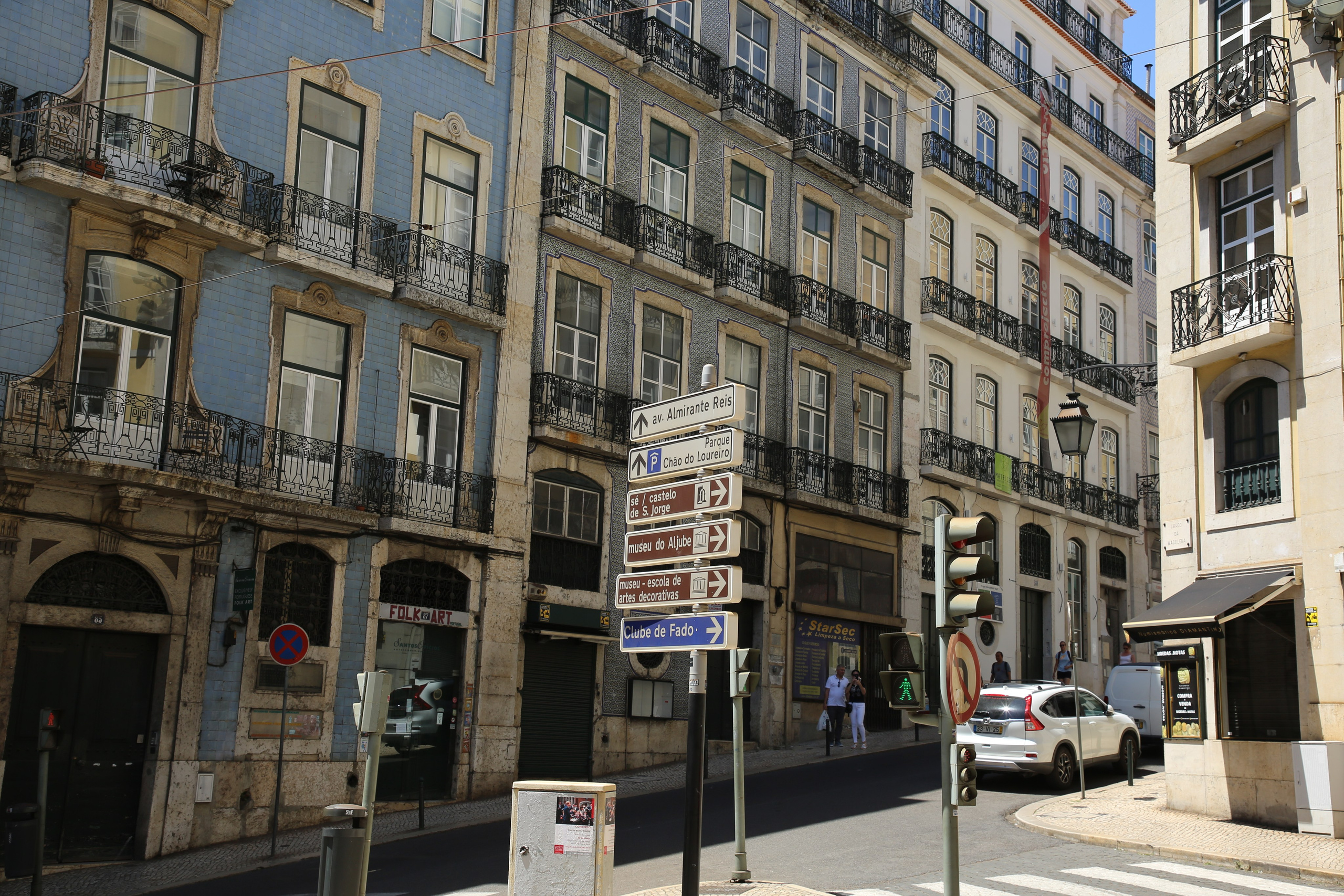 Lisbon, Portugal. Andrey Filippov Photographer