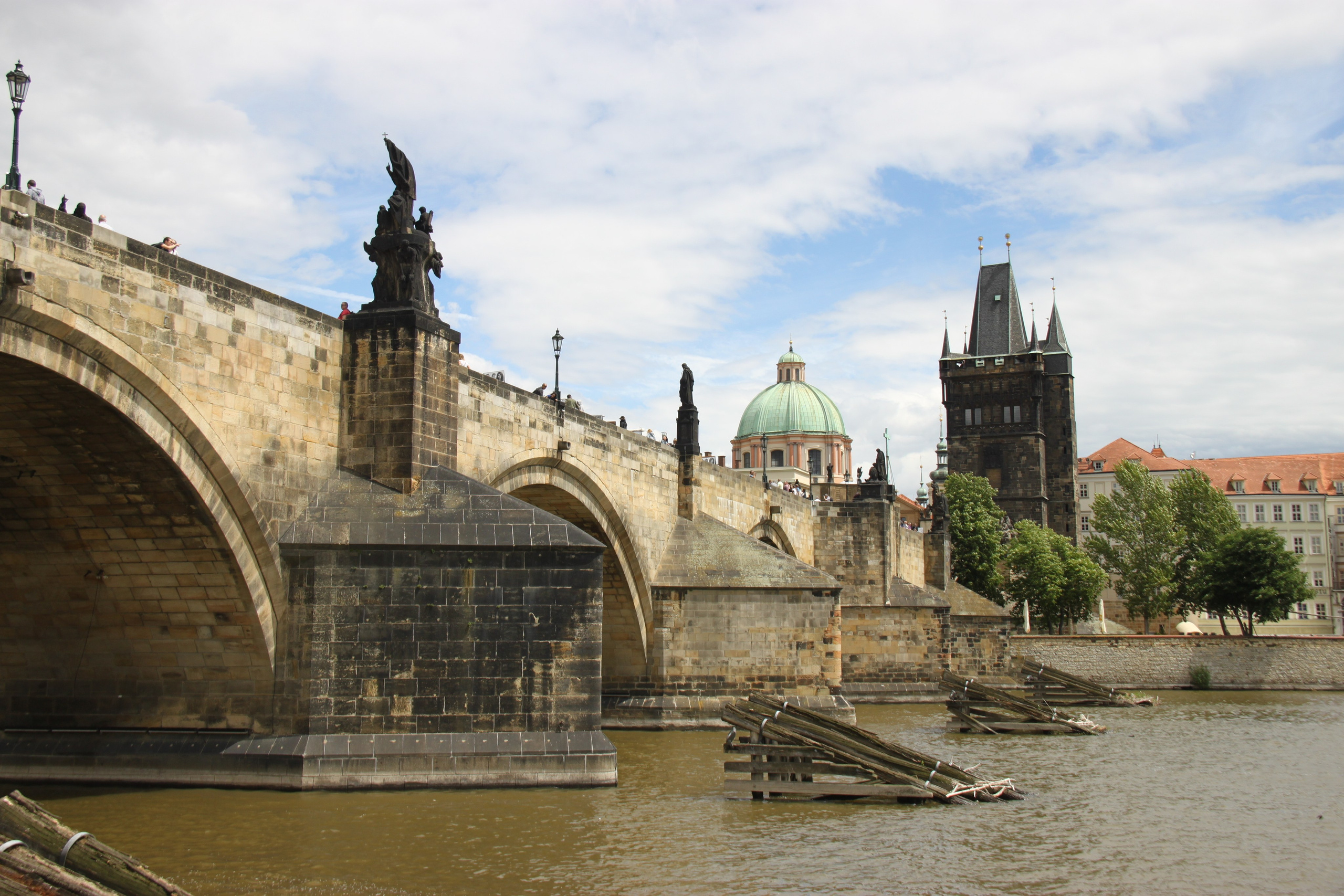 Prague, Czech Republic. Andrey Filippov Photographer
