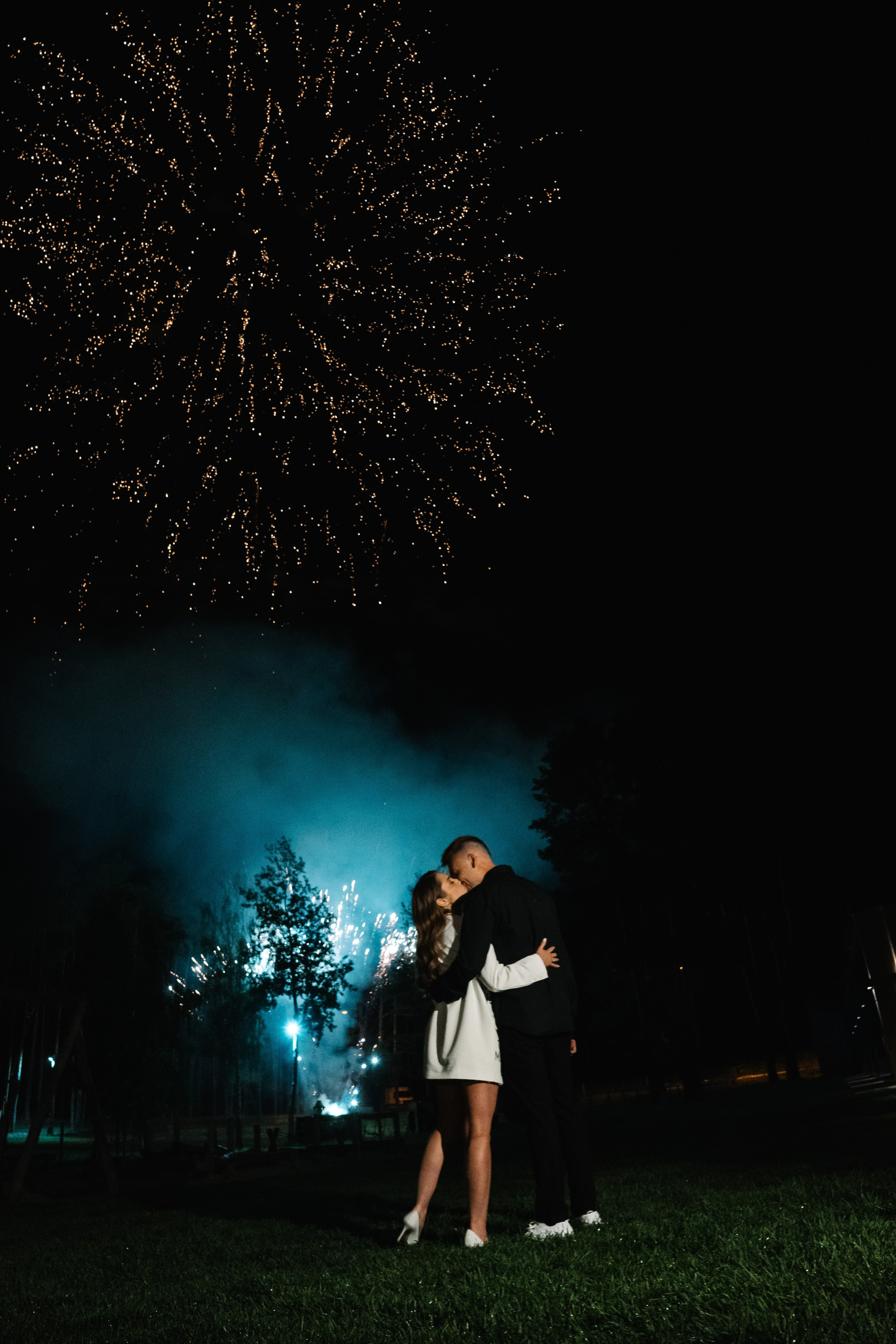 Алена и Владимир. Дмитрий Зайцев свадебный фотограф Тамбов