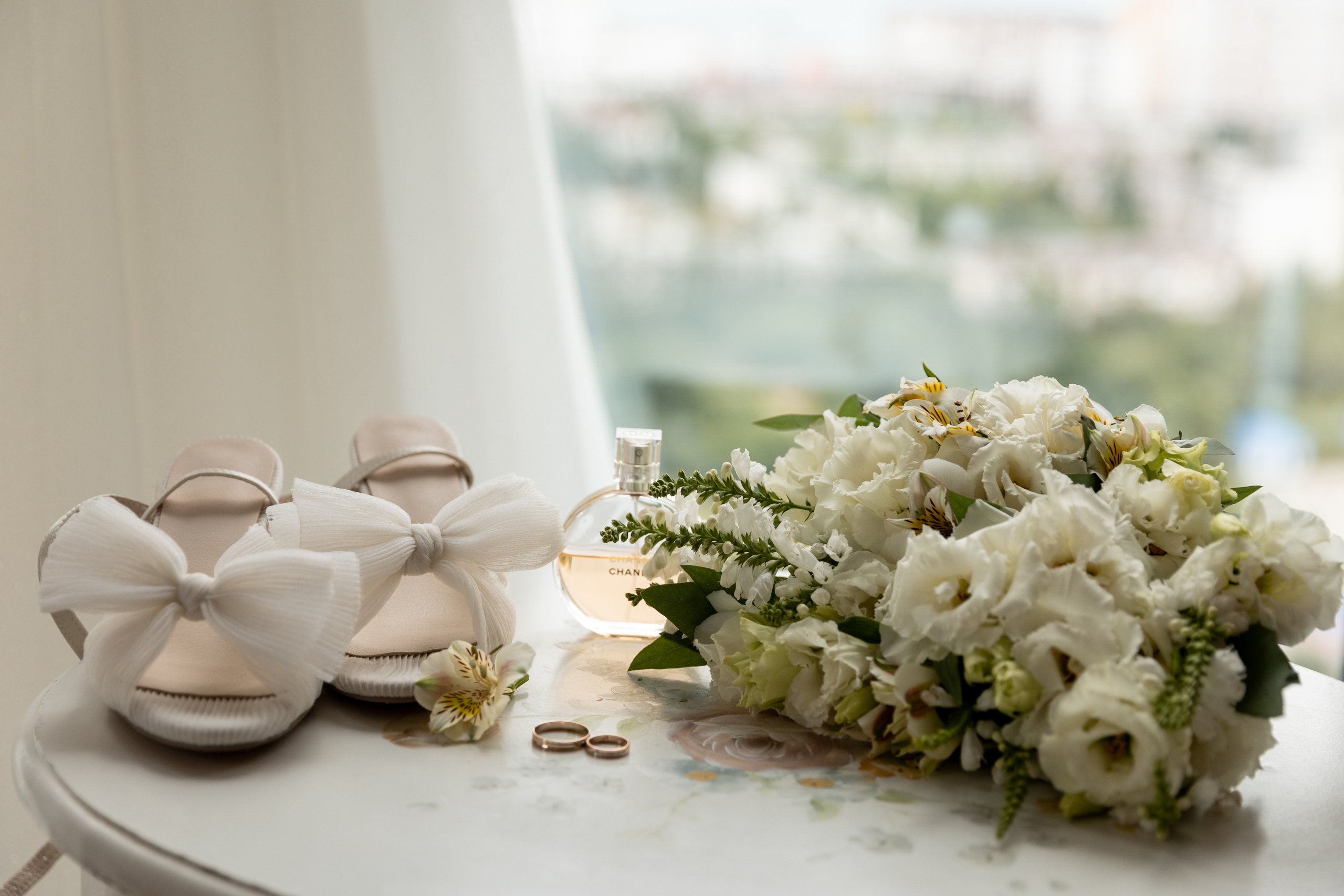 Глеб и Лиза. Свадебный и семейный фотограф Евгения Привалова. Новороссийск. Анапа