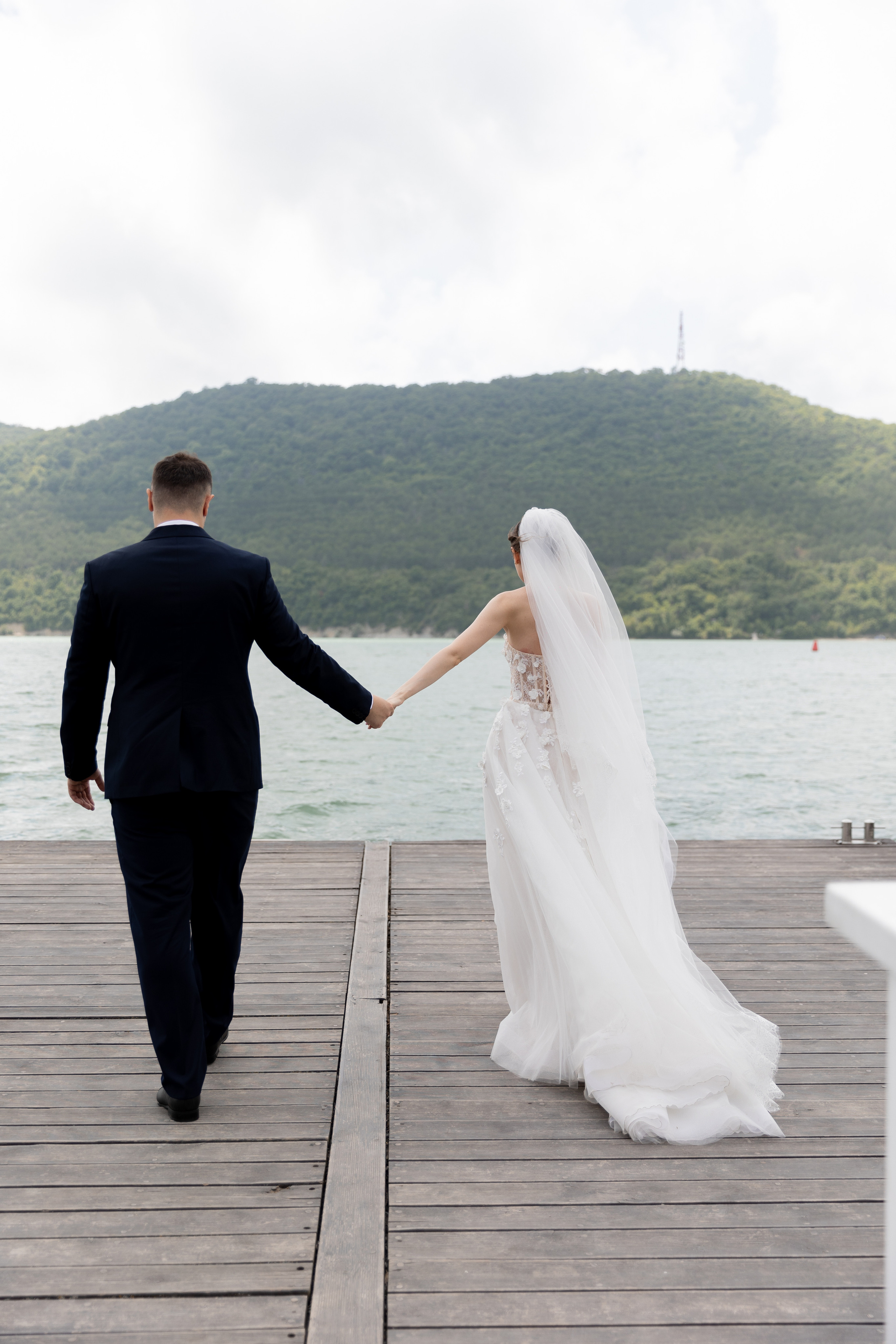 Глеб и Лиза. Свадебный и семейный фотограф Евгения Привалова. Новороссийск. Анапа