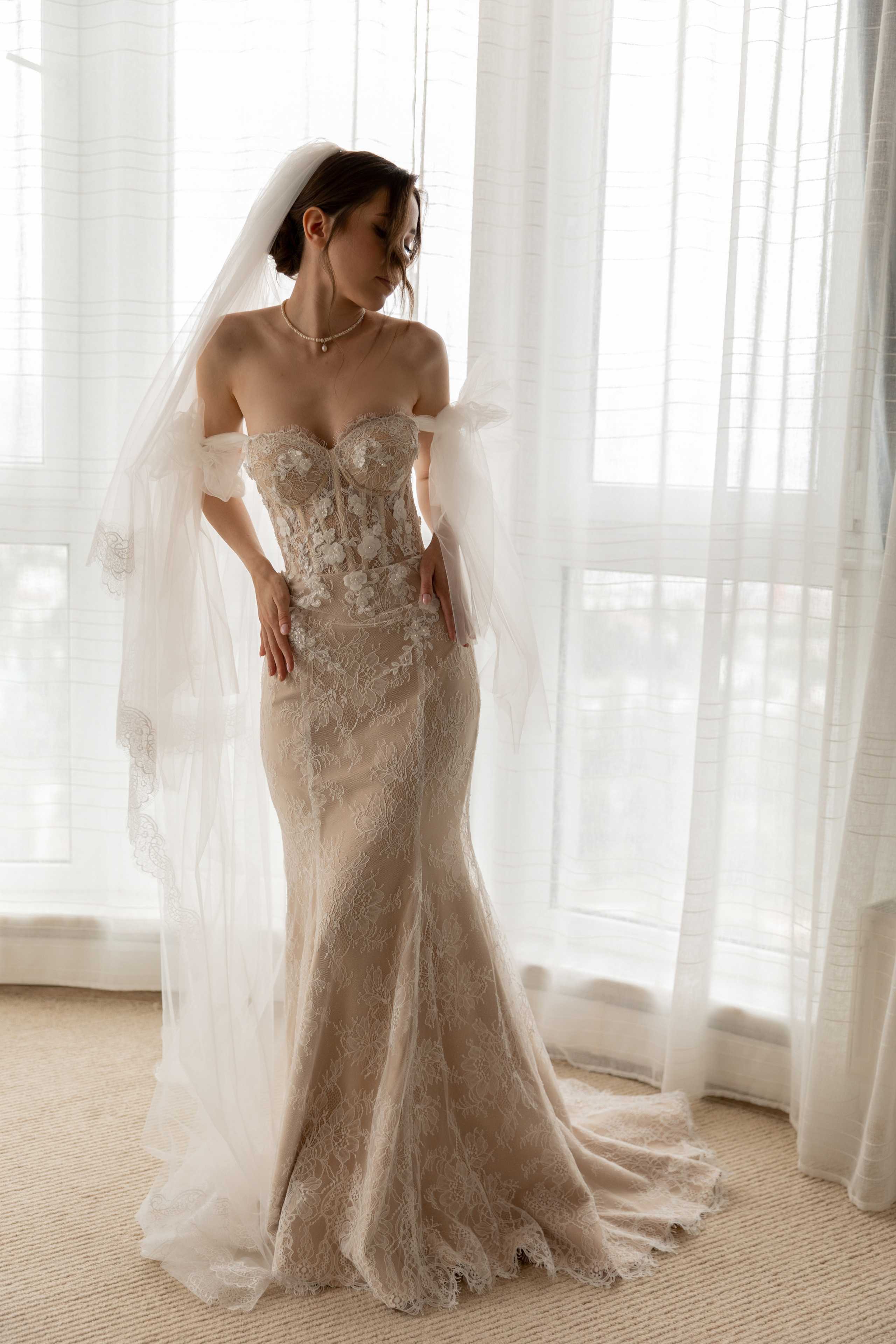 Глеб и Лиза. Свадебный и семейный фотограф Евгения Привалова. Новороссийск. Анапа