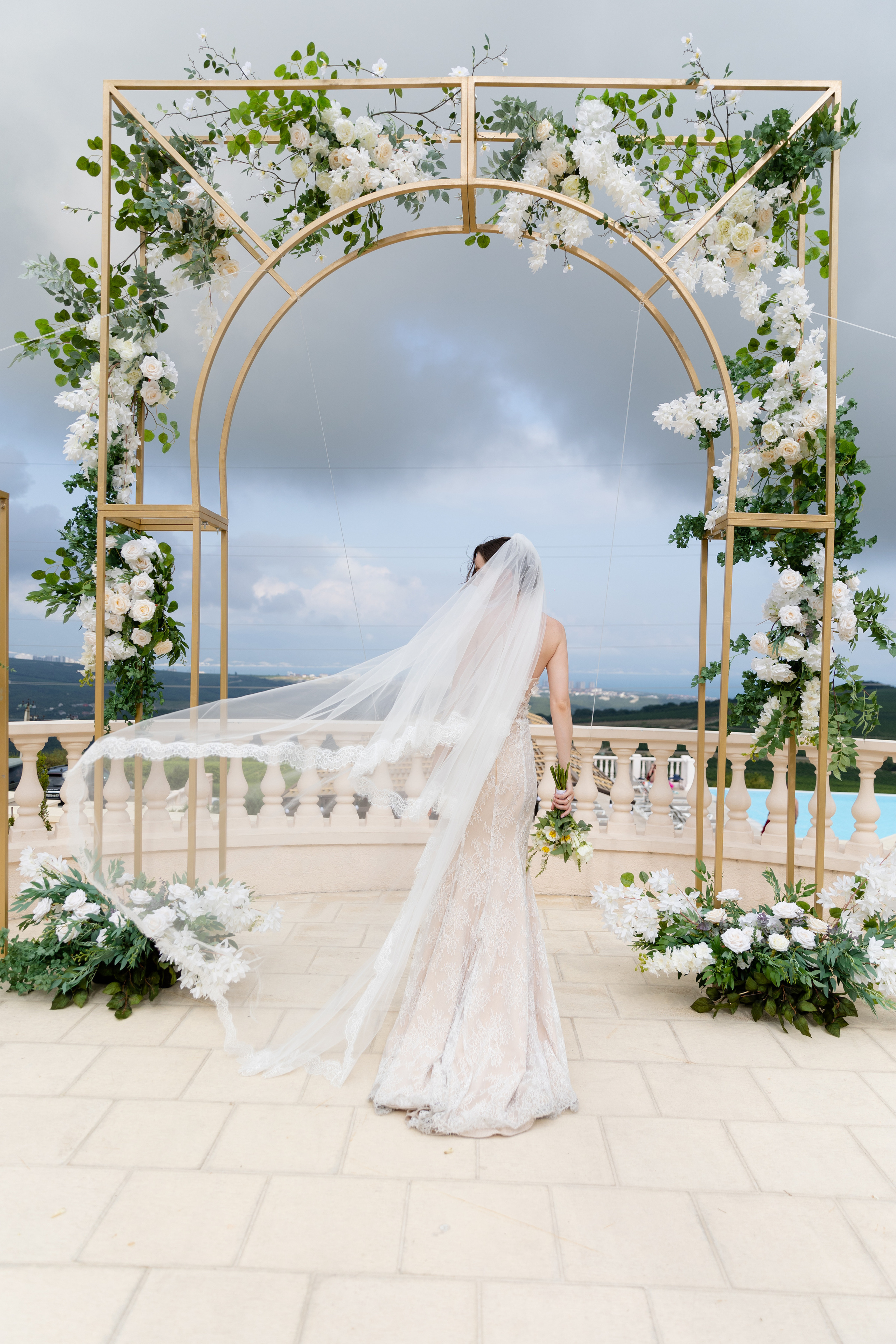 Свадебный и семейный фотограф Евгения Привалова. Новороссийск. Анапа