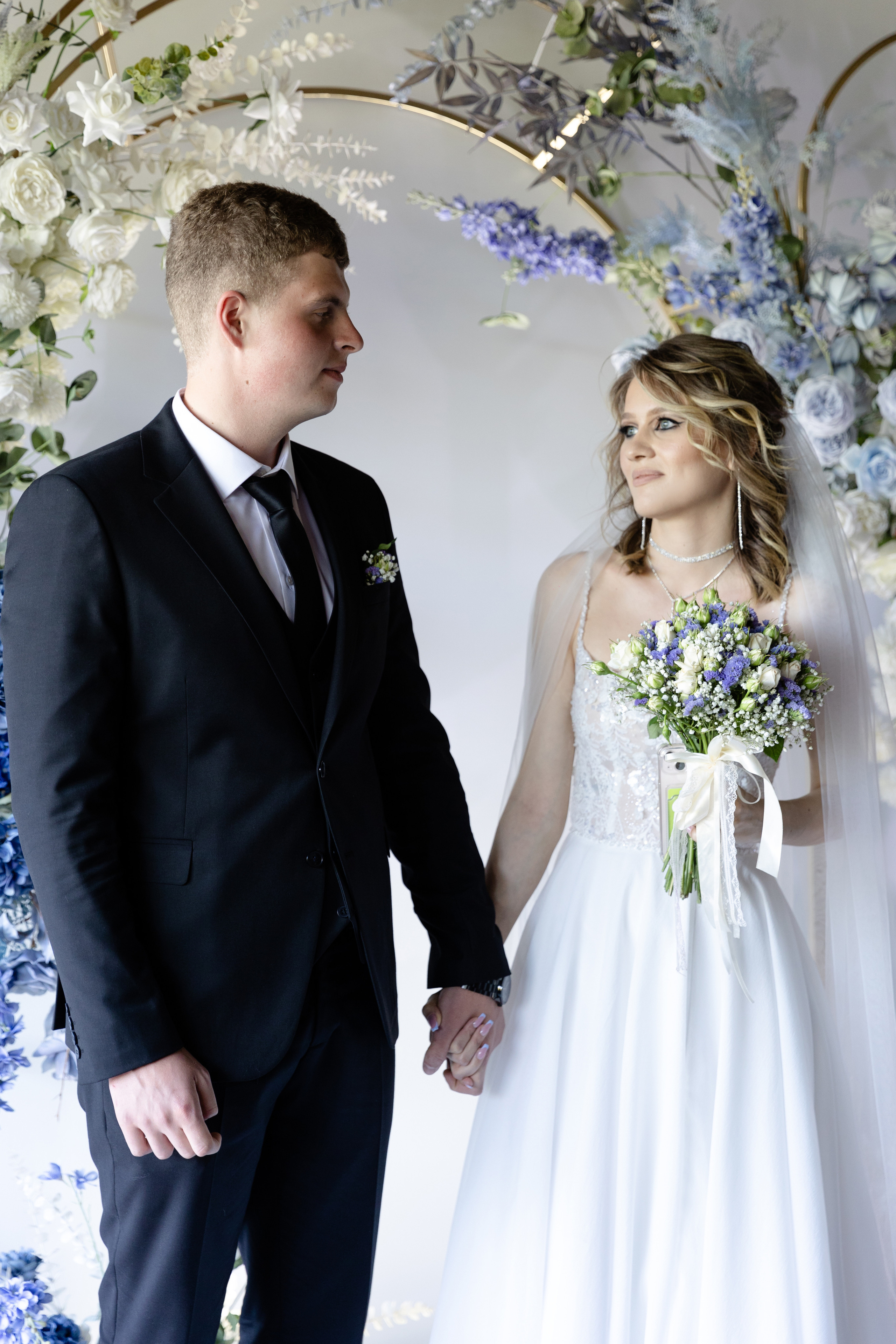 Эдуард И Карина. Свадебный и семейный фотограф Евгения Привалова. Новороссийск. Анапа