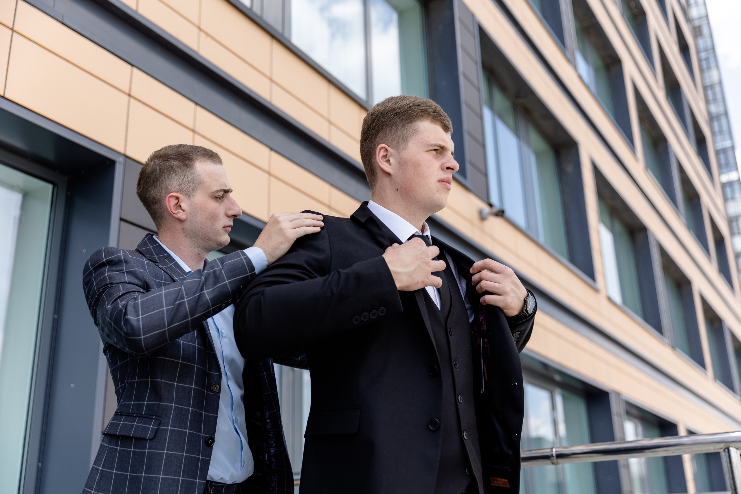 Эдуард И Карина. Свадебный и семейный фотограф Евгения Привалова. Новороссийск. Анапа