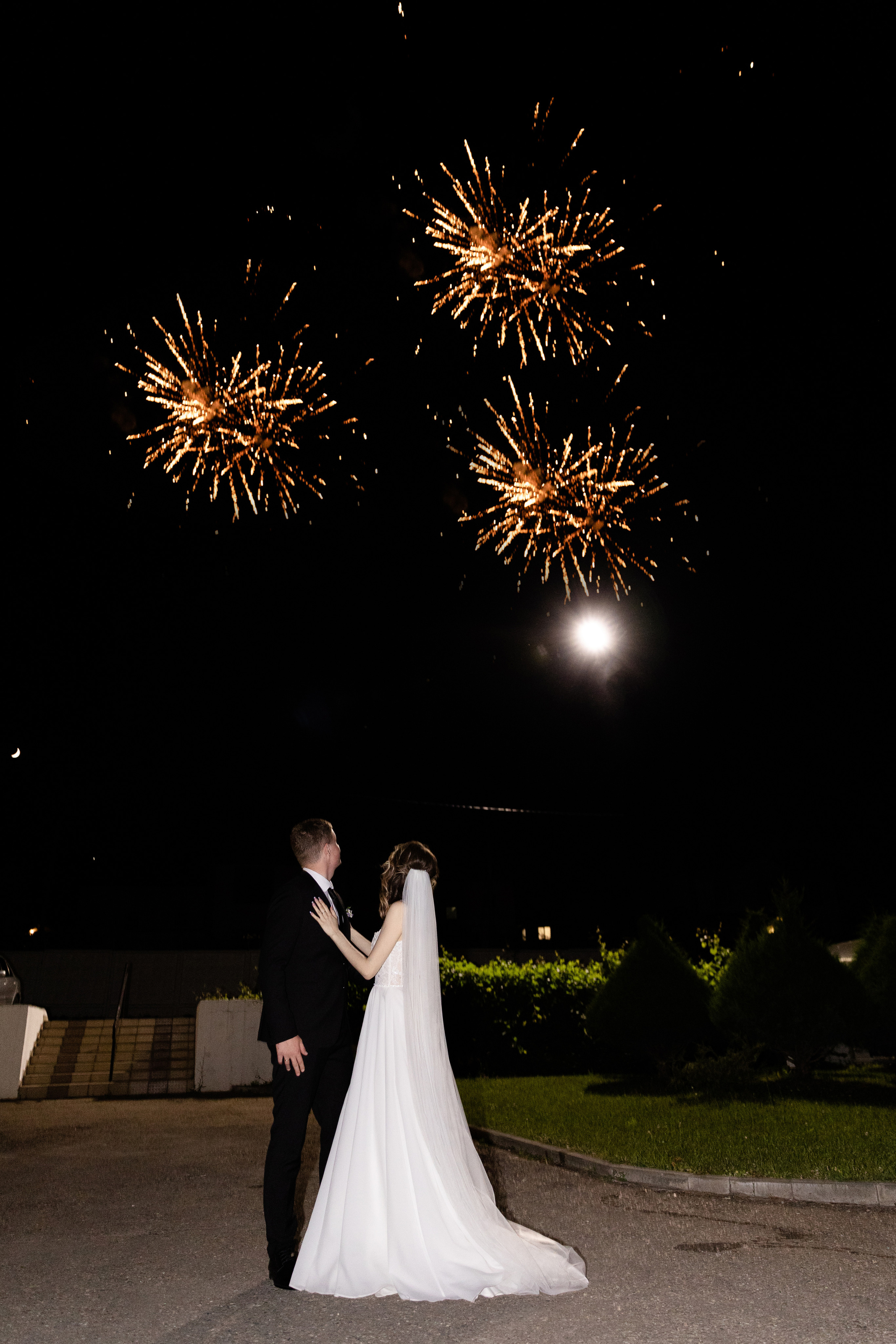 Эдуард И Карина. Свадебный и семейный фотограф Евгения Привалова. Новороссийск. Анапа