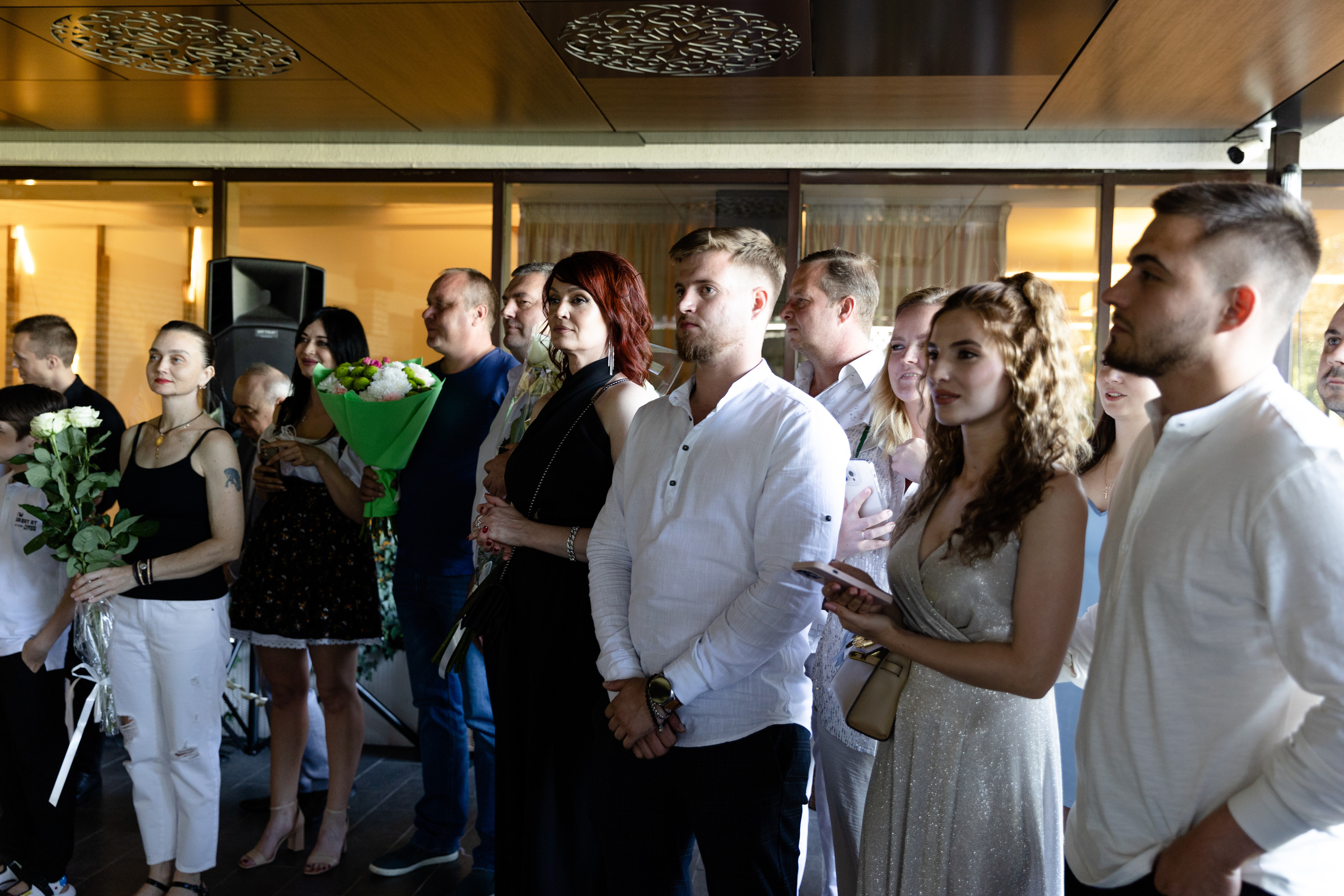 Эдуард И Карина. Свадебный и семейный фотограф Евгения Привалова. Новороссийск. Анапа