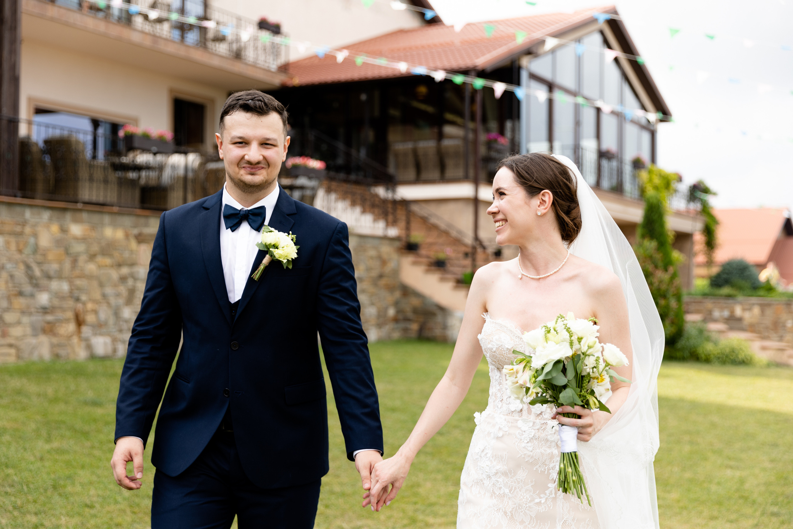 Глеб и Лиза. Свадебный и семейный фотограф Евгения Привалова. Новороссийск. Анапа