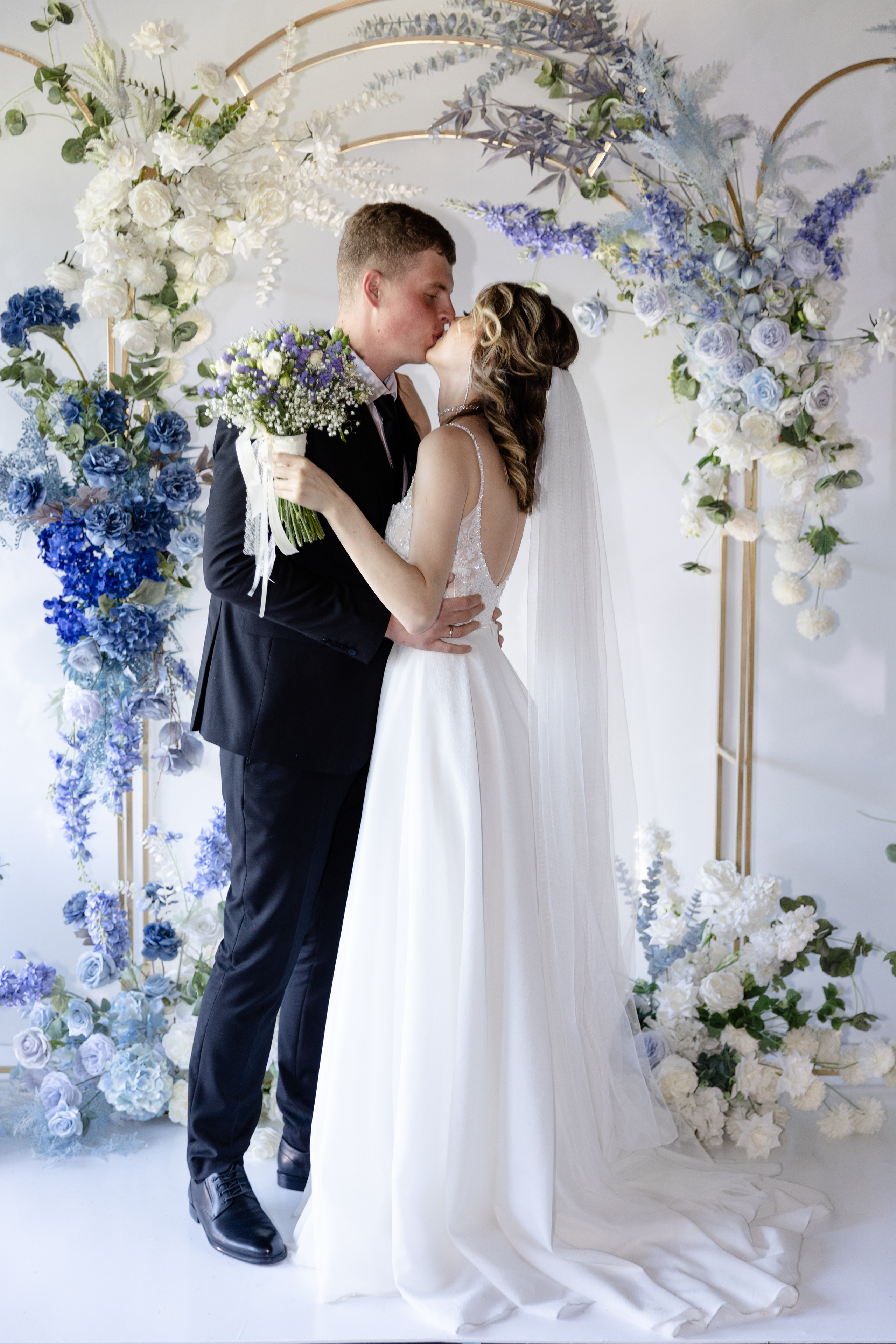 Эдуард И Карина. Свадебный и семейный фотограф Евгения Привалова. Новороссийск. Анапа