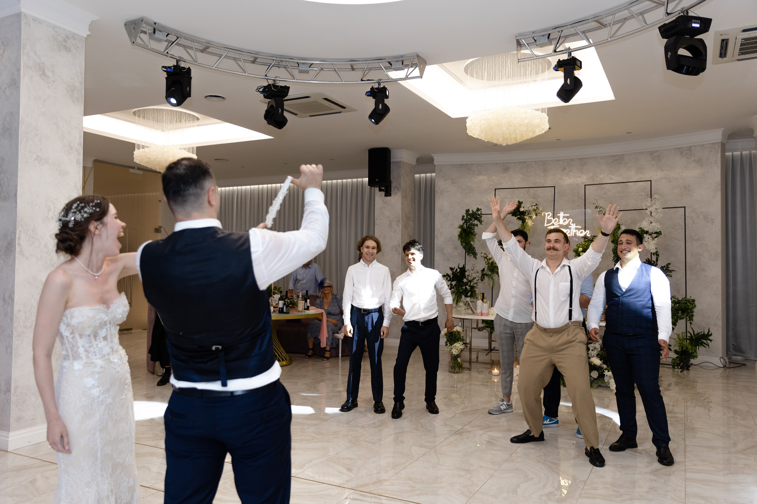 Глеб и Лиза. Свадебный и семейный фотограф Евгения Привалова. Новороссийск. Анапа