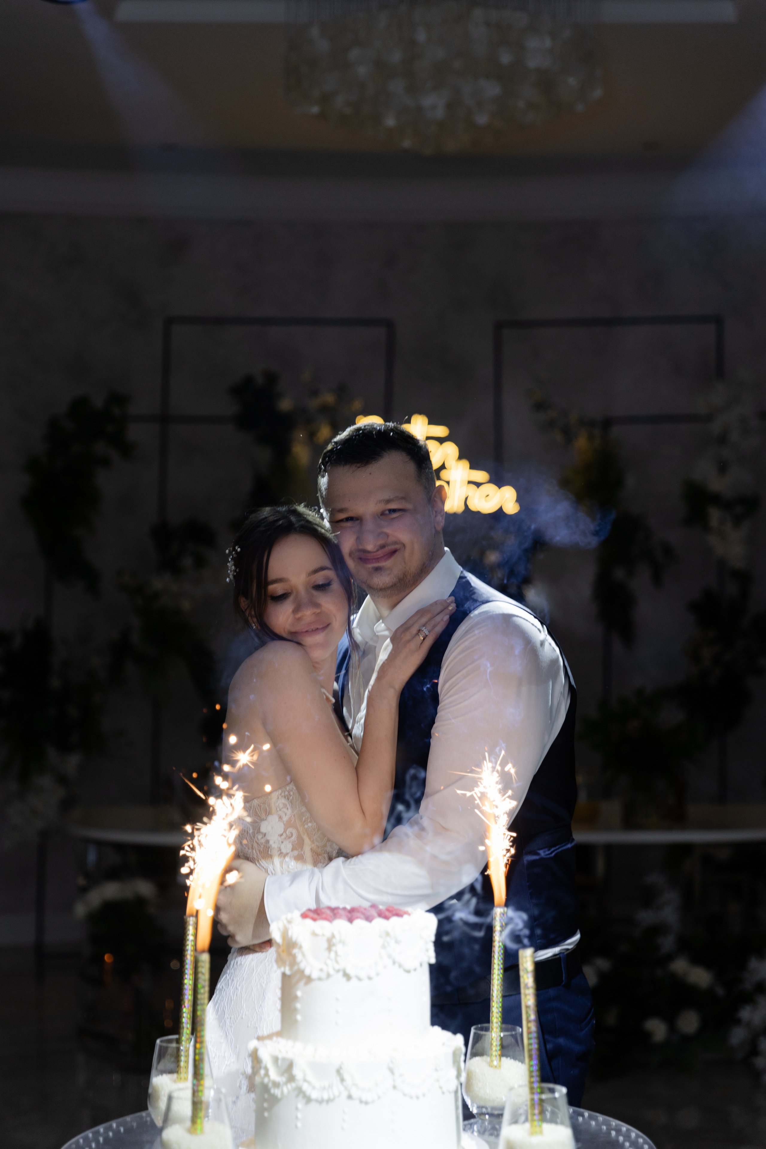 Глеб и Лиза. Свадебный и семейный фотограф Евгения Привалова. Новороссийск. Анапа