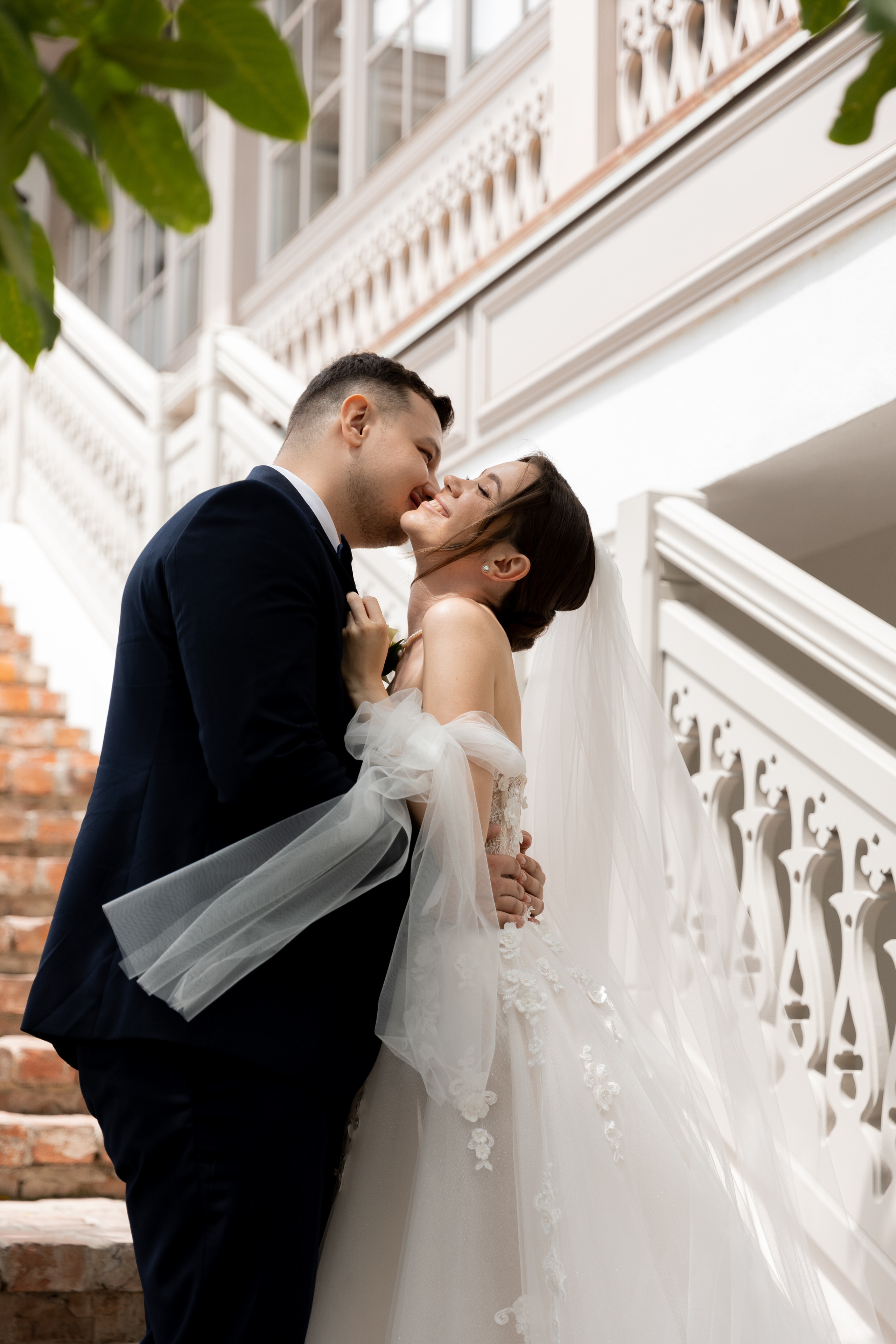 Глеб и Лиза. Свадебный и семейный фотограф Евгения Привалова. Новороссийск. Анапа