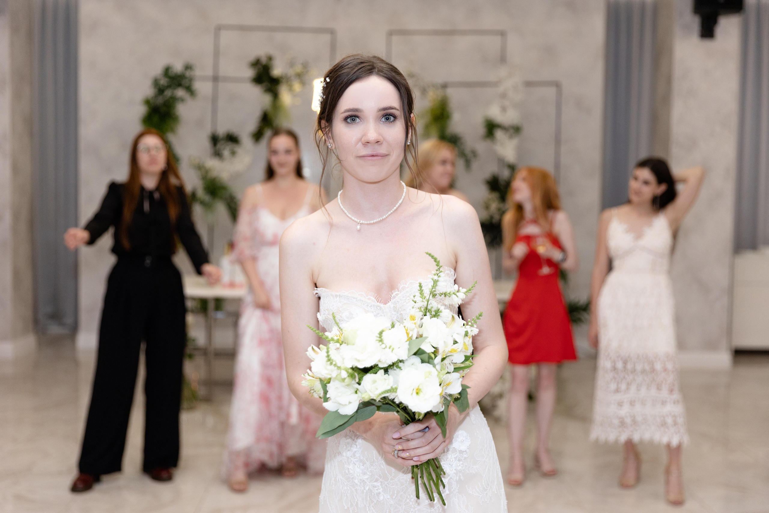 Глеб и Лиза. Свадебный и семейный фотограф Евгения Привалова. Новороссийск. Анапа