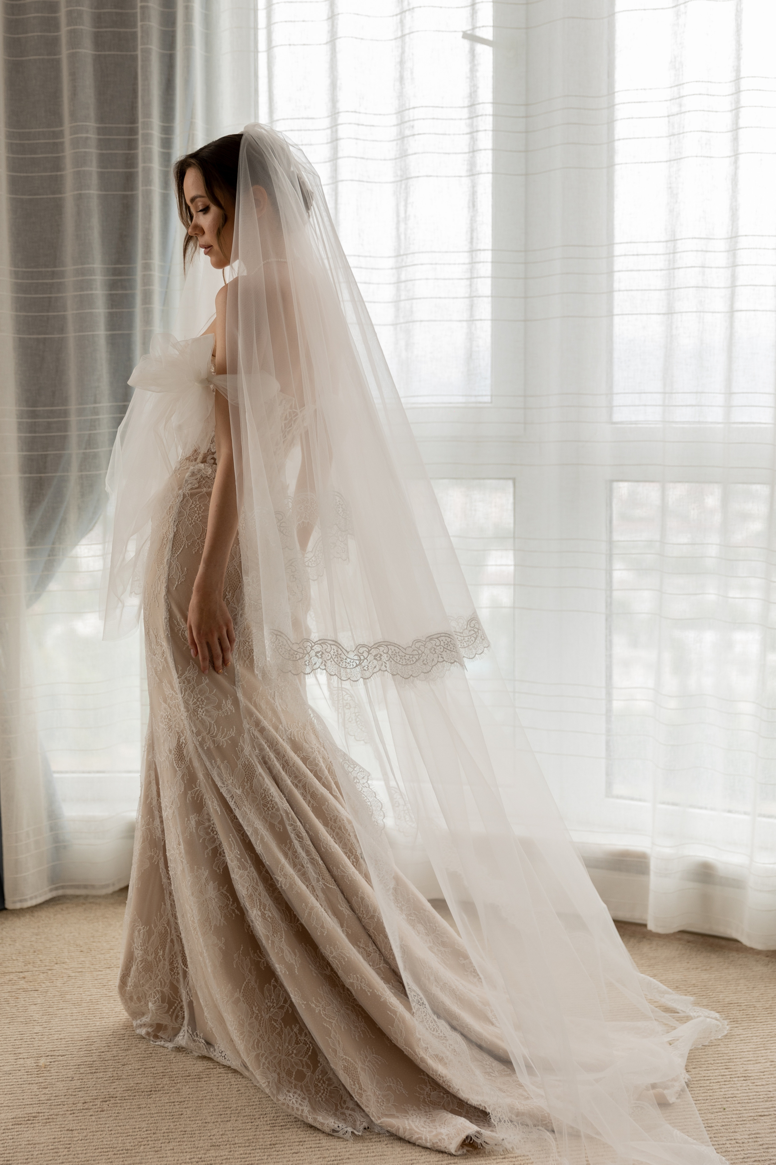 Глеб и Лиза. Свадебный и семейный фотограф Евгения Привалова. Новороссийск. Анапа