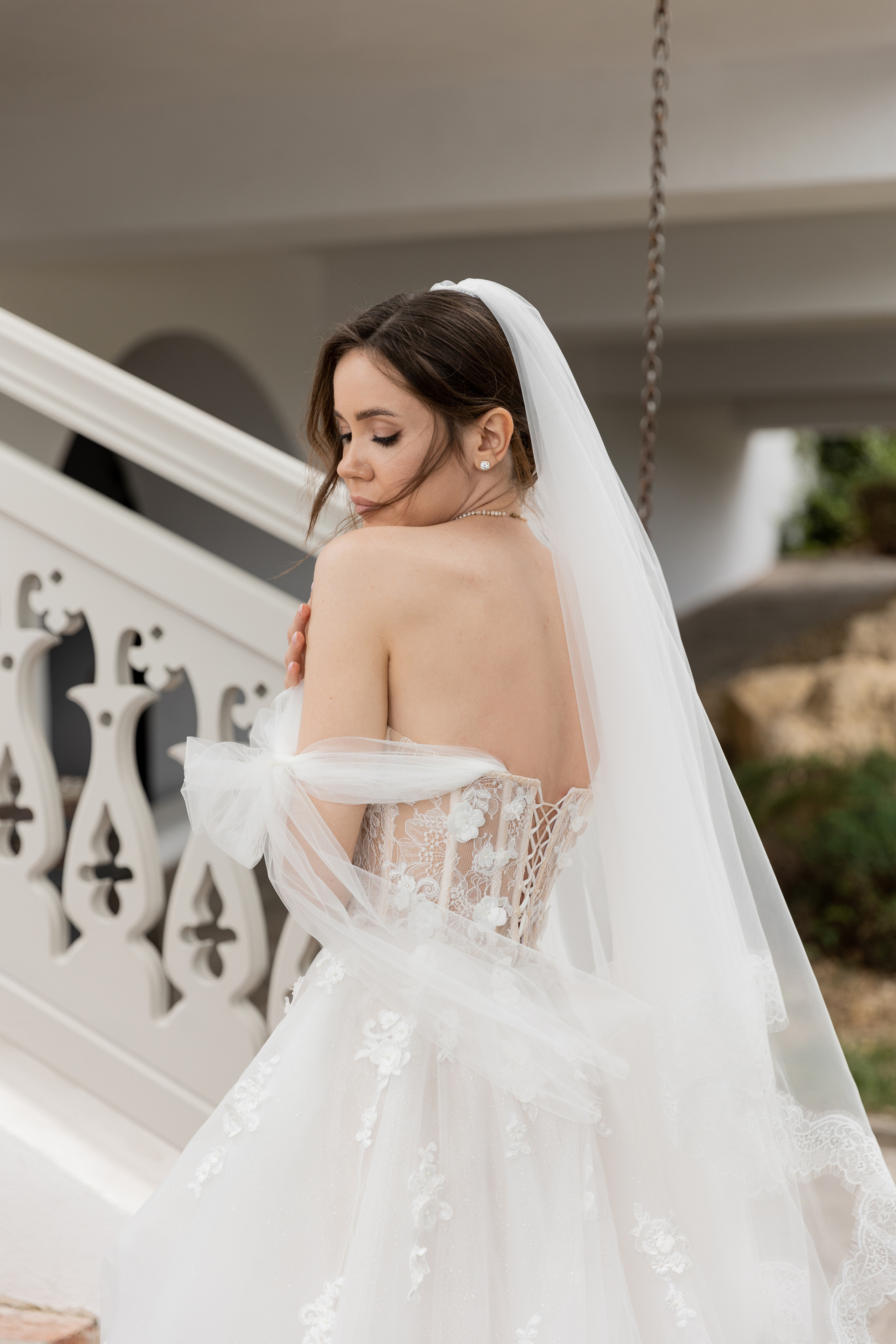 Глеб и Лиза. Свадебный и семейный фотограф Евгения Привалова. Новороссийск. Анапа