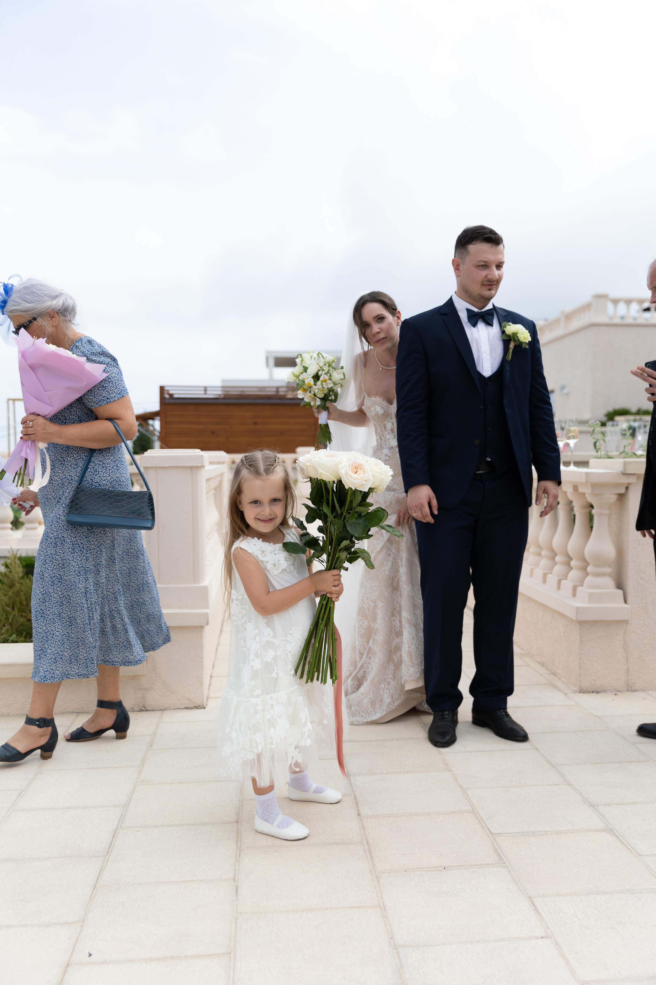 Глеб и Лиза. Свадебный и семейный фотограф Евгения Привалова. Новороссийск. Анапа