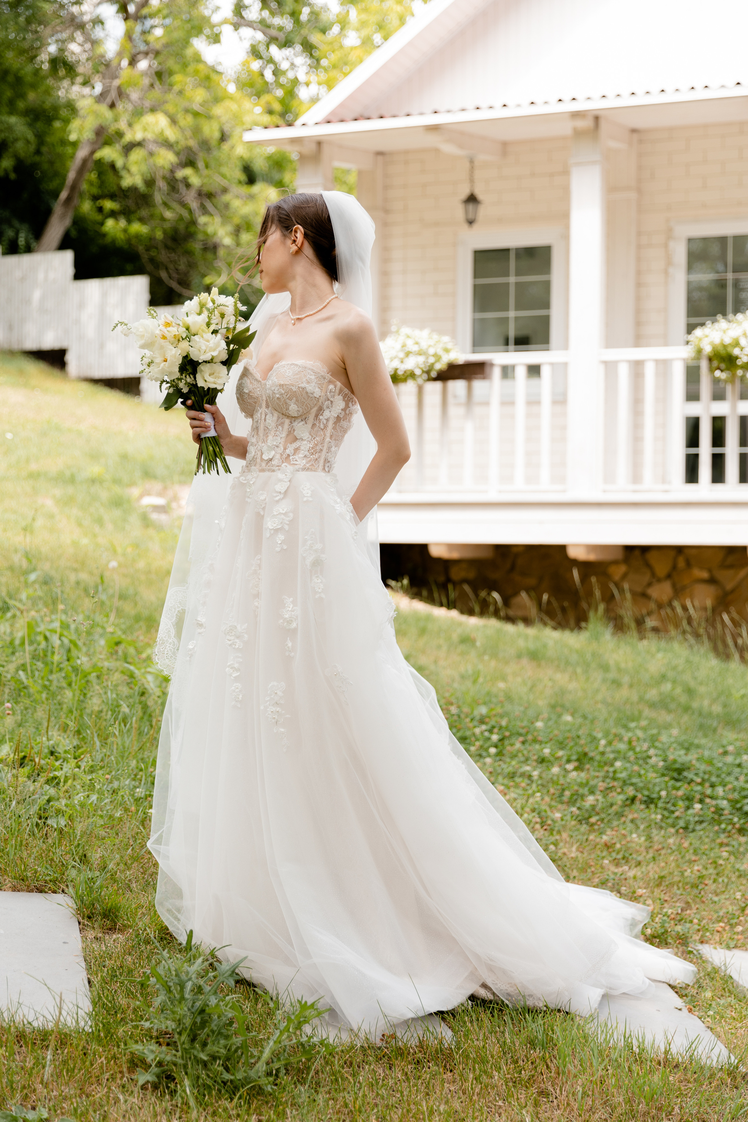 Глеб и Лиза. Свадебный и семейный фотограф Евгения Привалова. Новороссийск. Анапа