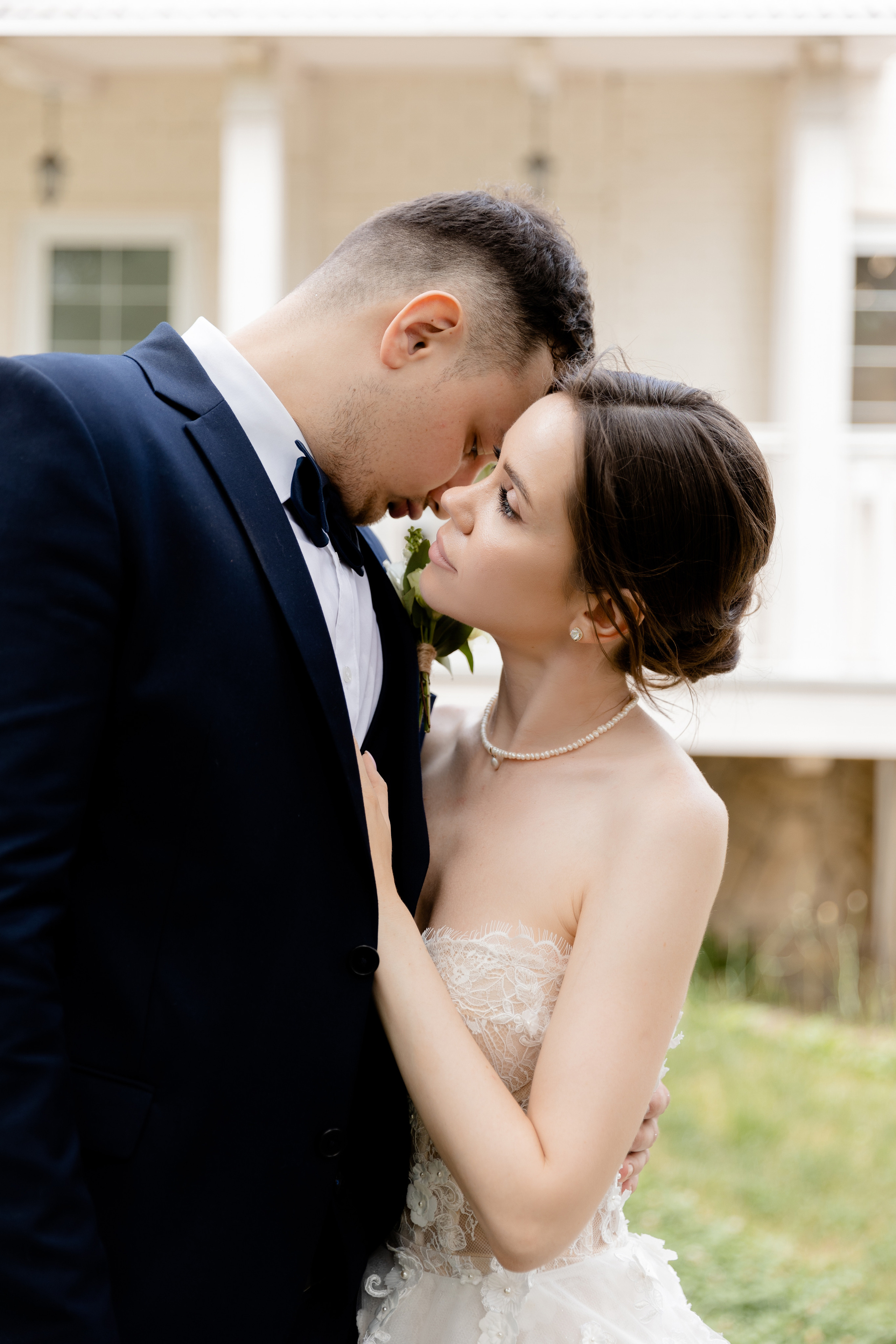 Глеб и Лиза. Свадебный и семейный фотограф Евгения Привалова. Новороссийск. Анапа