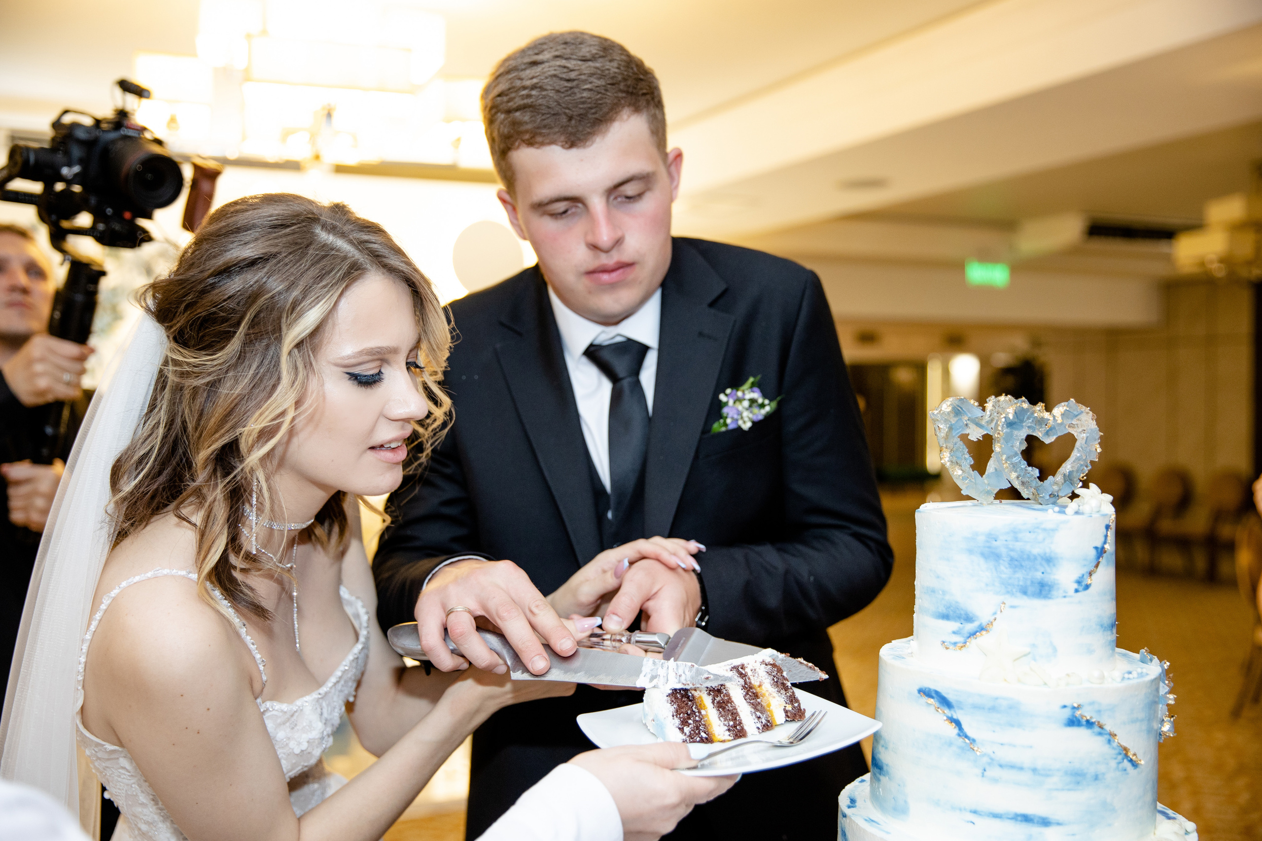 Эдуард И Карина. Свадебный и семейный фотограф Евгения Привалова. Новороссийск. Анапа