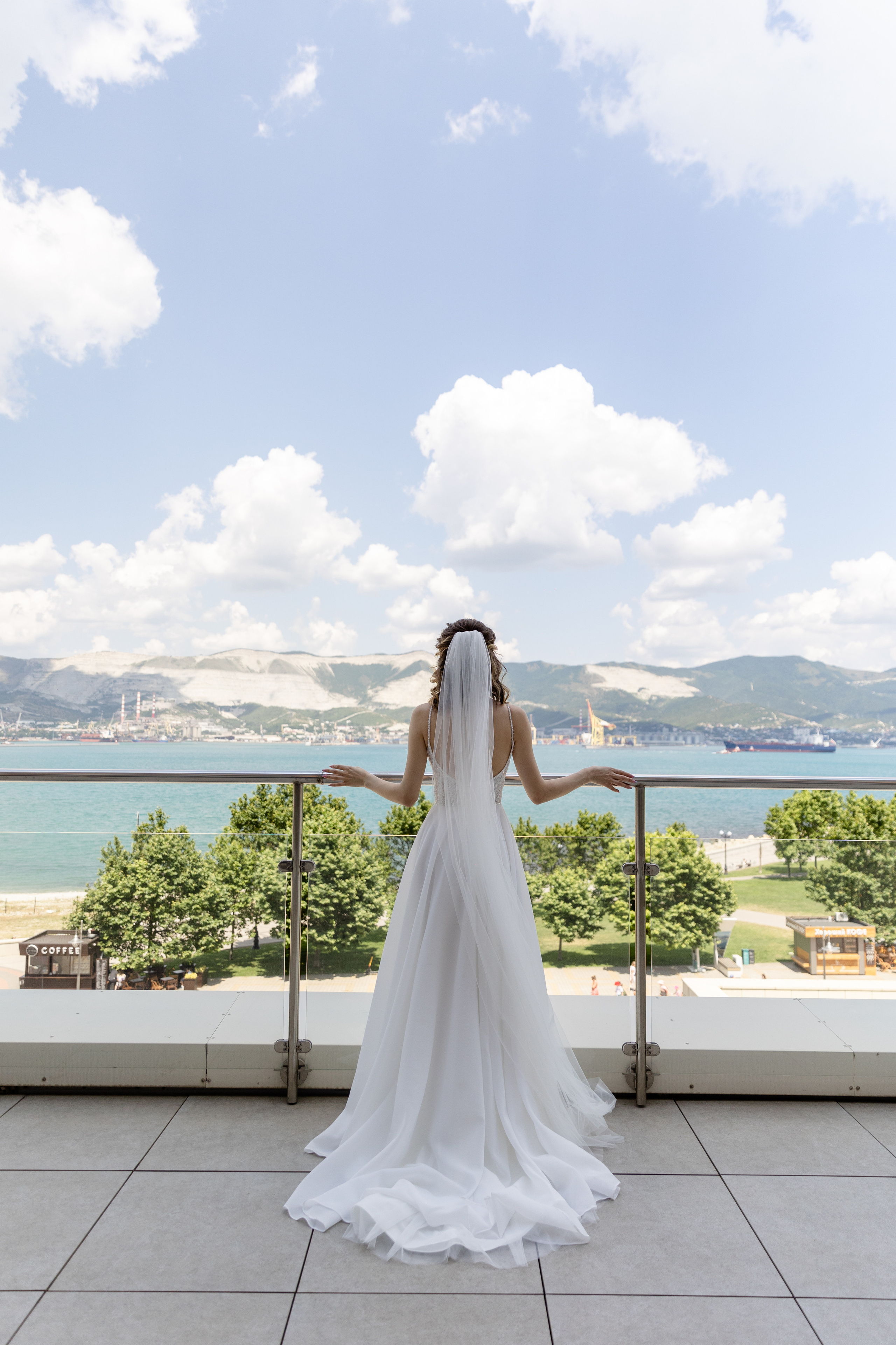 Эдуард И Карина. Свадебный и семейный фотограф Евгения Привалова. Новороссийск. Анапа