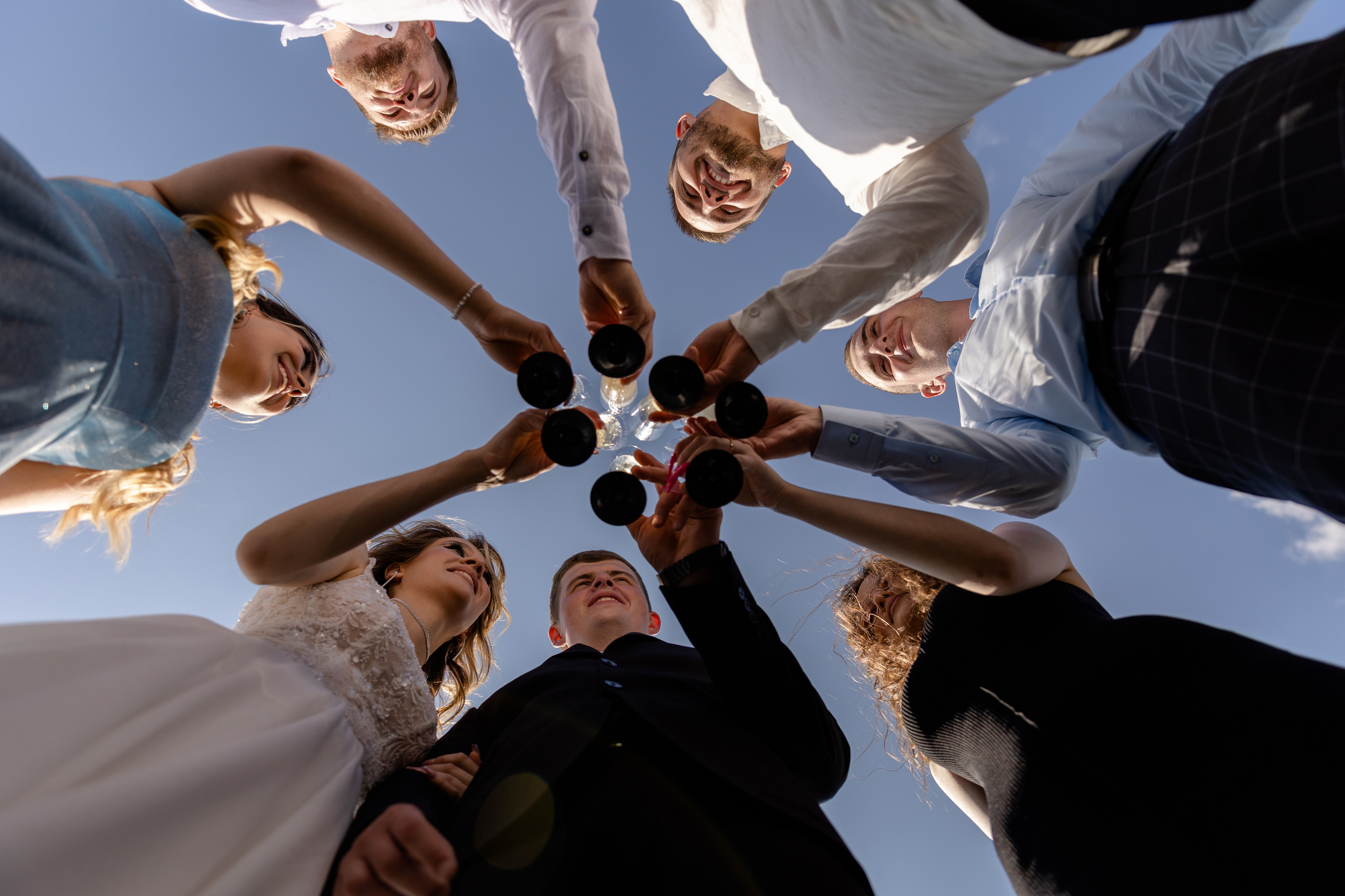 Эдуард И Карина. Свадебный и семейный фотограф Евгения Привалова. Новороссийск. Анапа