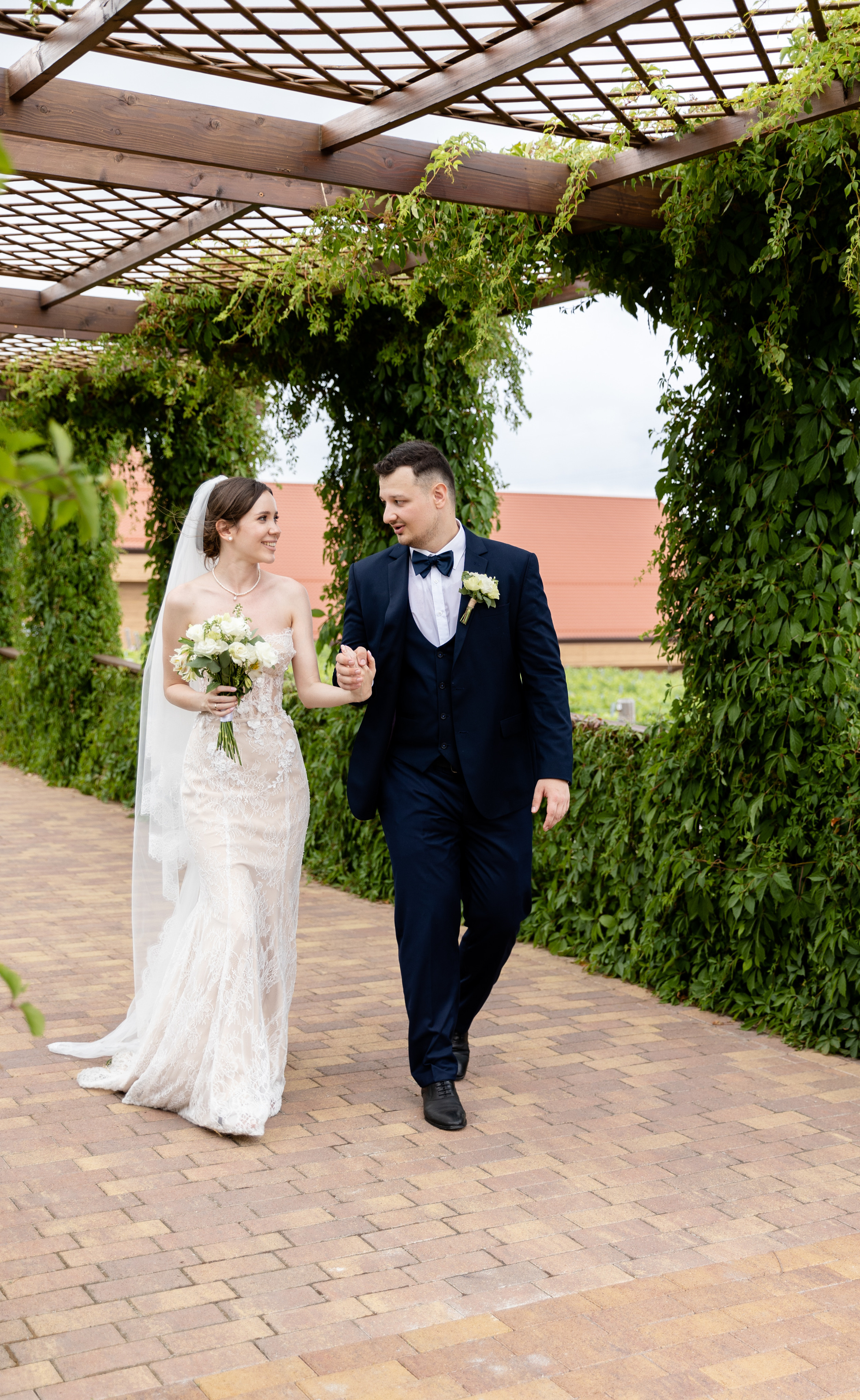 Глеб и Лиза. Свадебный и семейный фотограф Евгения Привалова. Новороссийск. Анапа