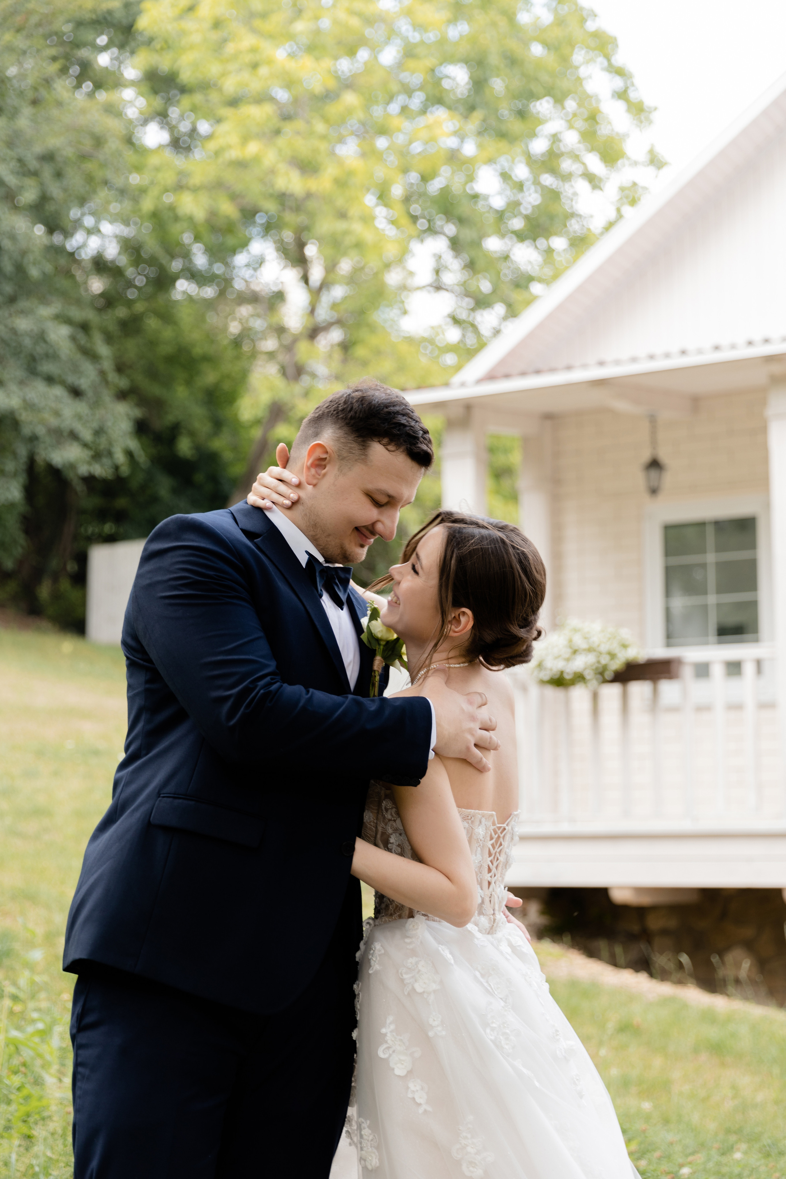 Глеб и Лиза. Свадебный и семейный фотограф Евгения Привалова. Новороссийск. Анапа