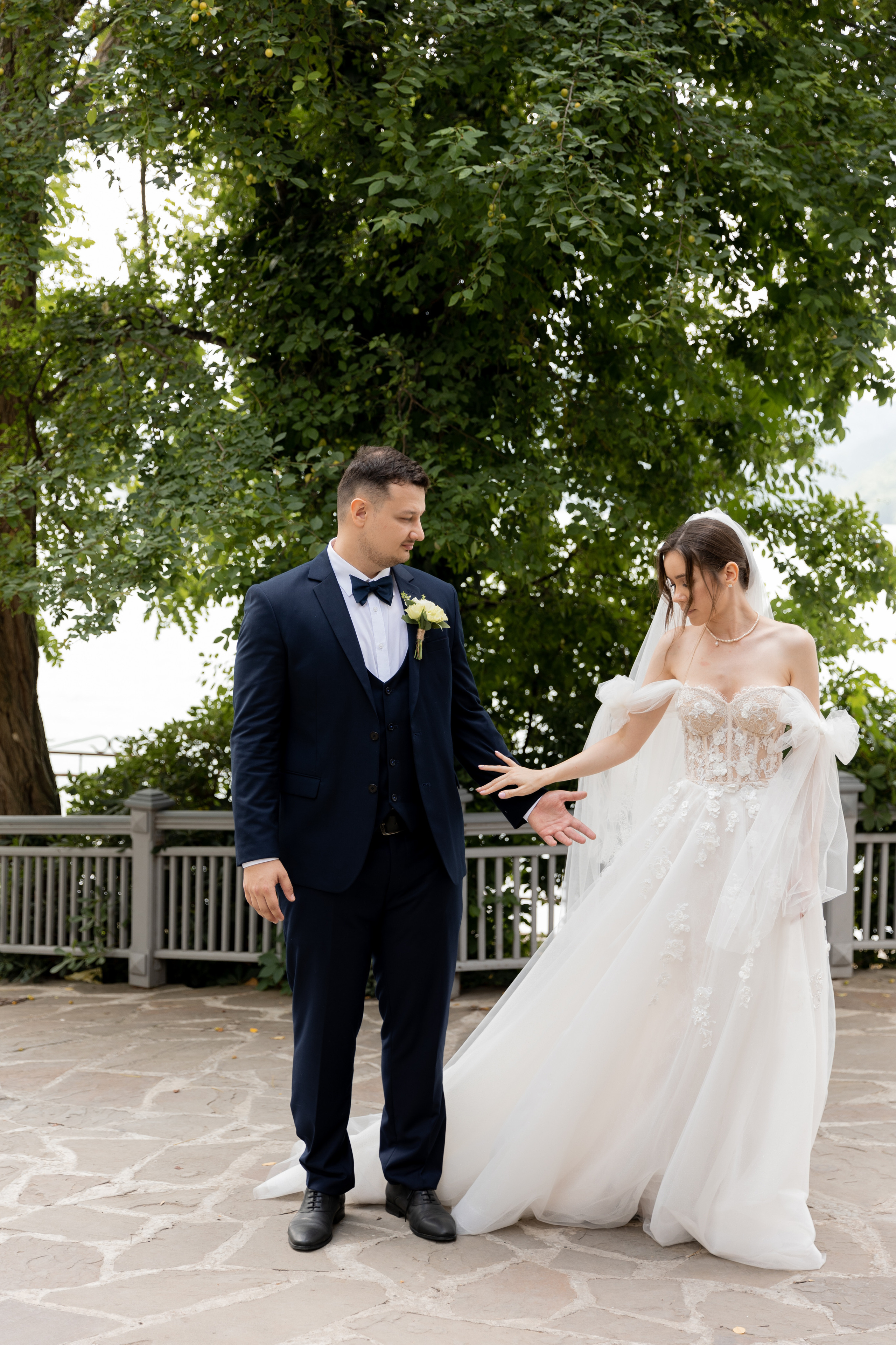 Глеб и Лиза. Свадебный и семейный фотограф Евгения Привалова. Новороссийск. Анапа
