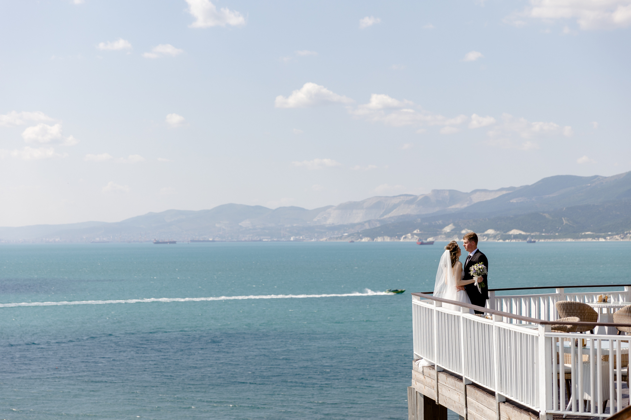 Эдуард И Карина. Свадебный и семейный фотограф Евгения Привалова. Новороссийск. Анапа