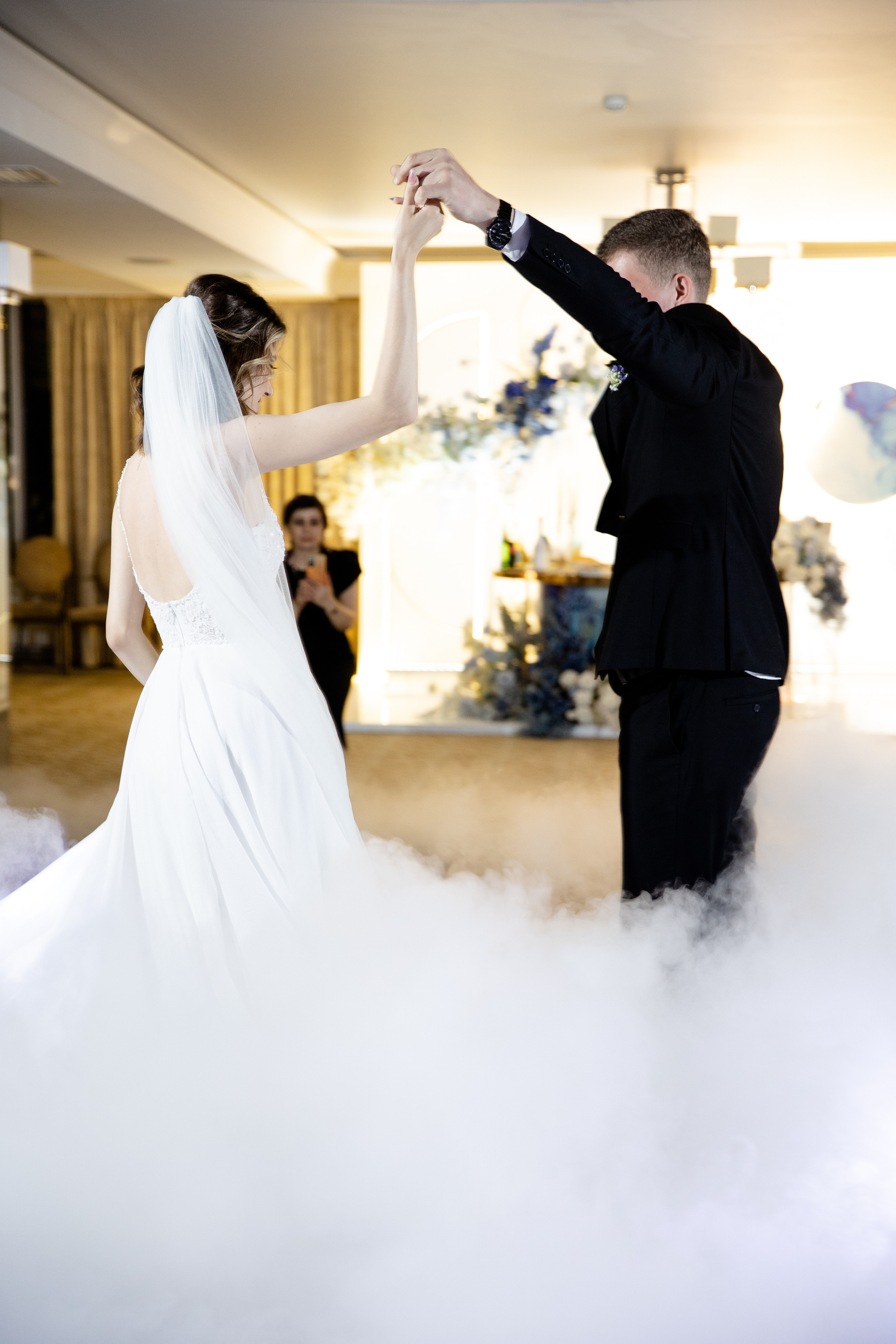 Эдуард И Карина. Свадебный и семейный фотограф Евгения Привалова. Новороссийск. Анапа