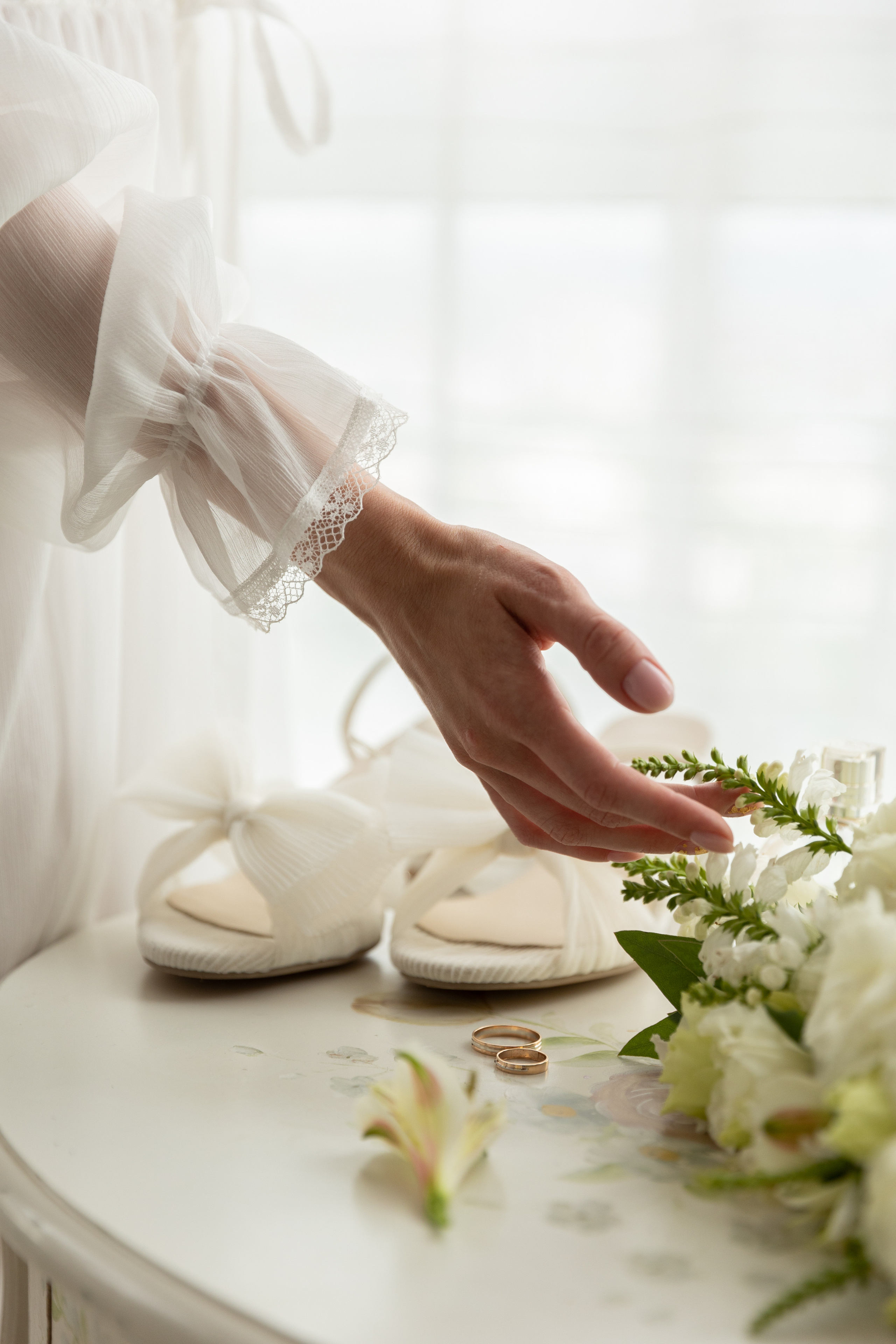 Глеб и Лиза. Свадебный и семейный фотограф Евгения Привалова. Новороссийск. Анапа