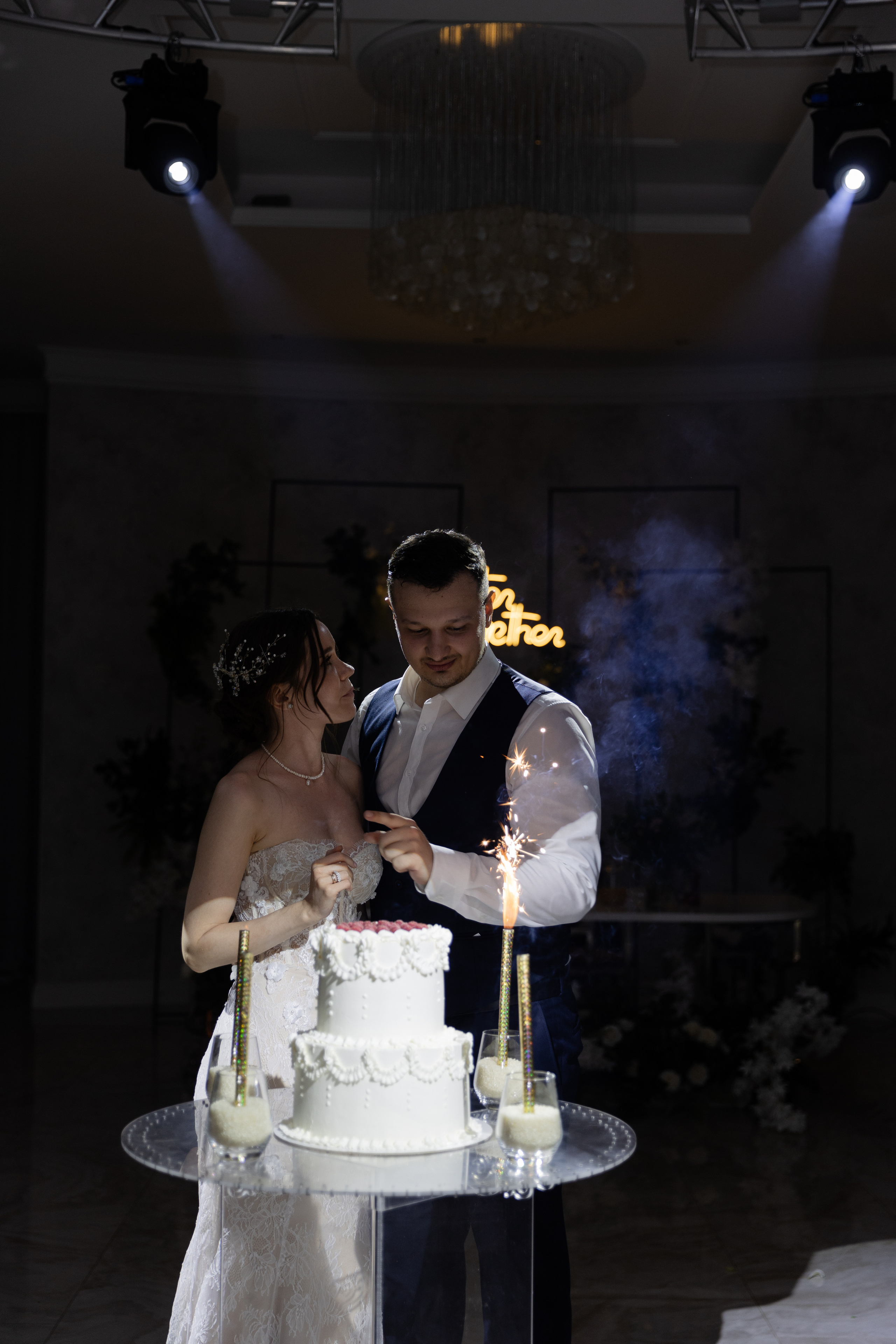 Глеб и Лиза. Свадебный и семейный фотограф Евгения Привалова. Новороссийск. Анапа