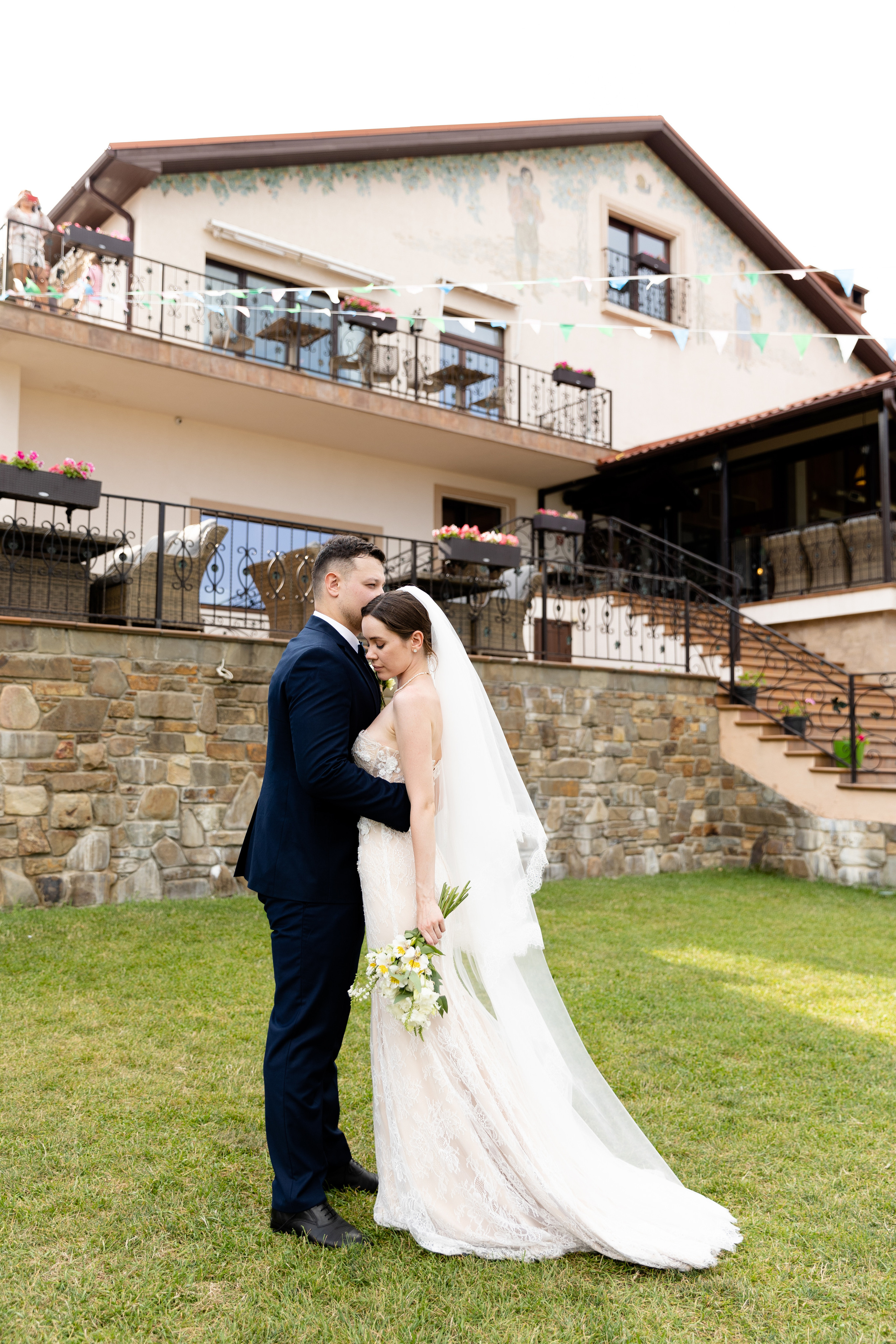 Глеб и Лиза. Свадебный и семейный фотограф Евгения Привалова. Новороссийск. Анапа