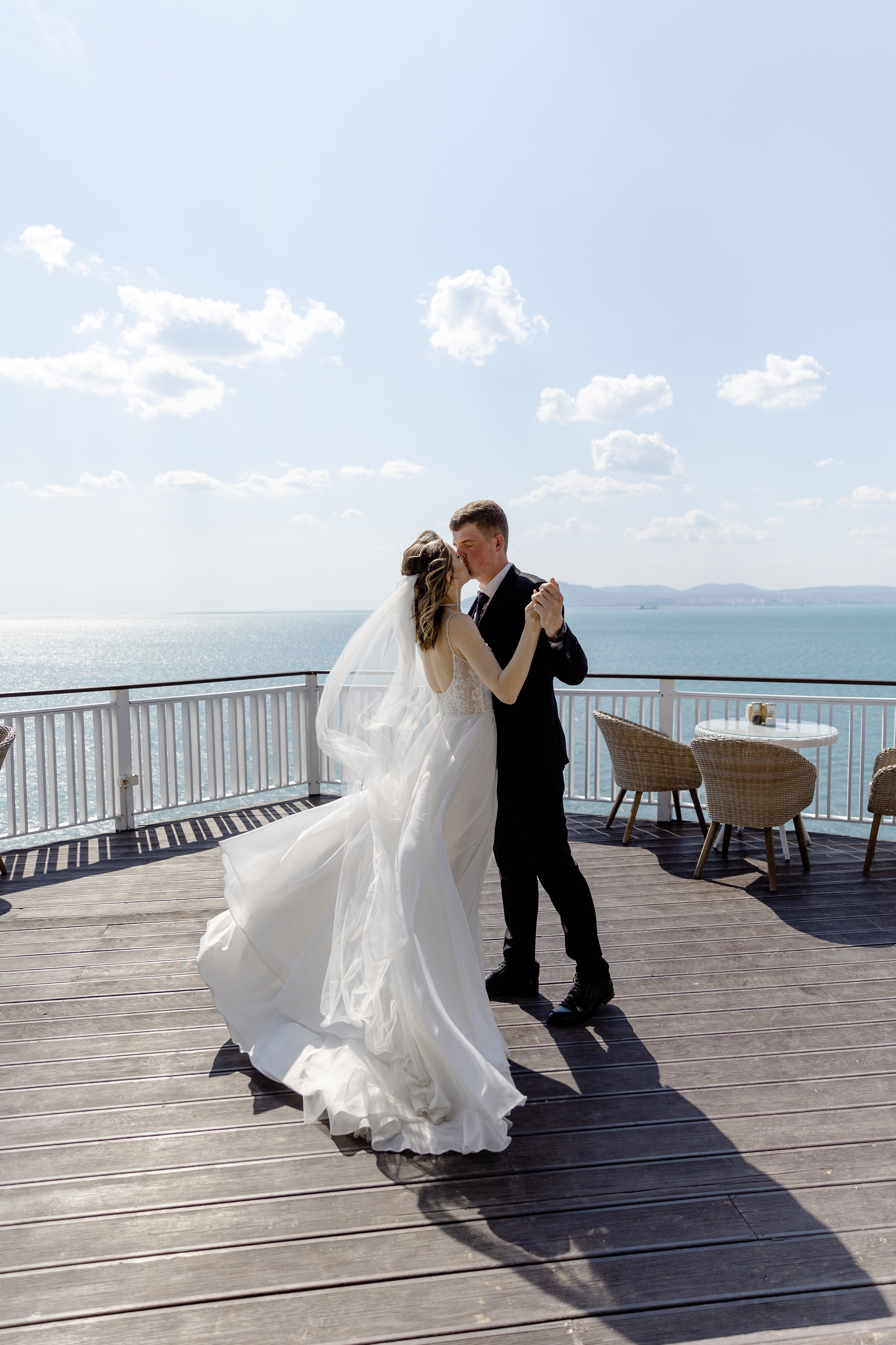 Эдуард И Карина. Свадебный и семейный фотограф Евгения Привалова. Новороссийск. Анапа