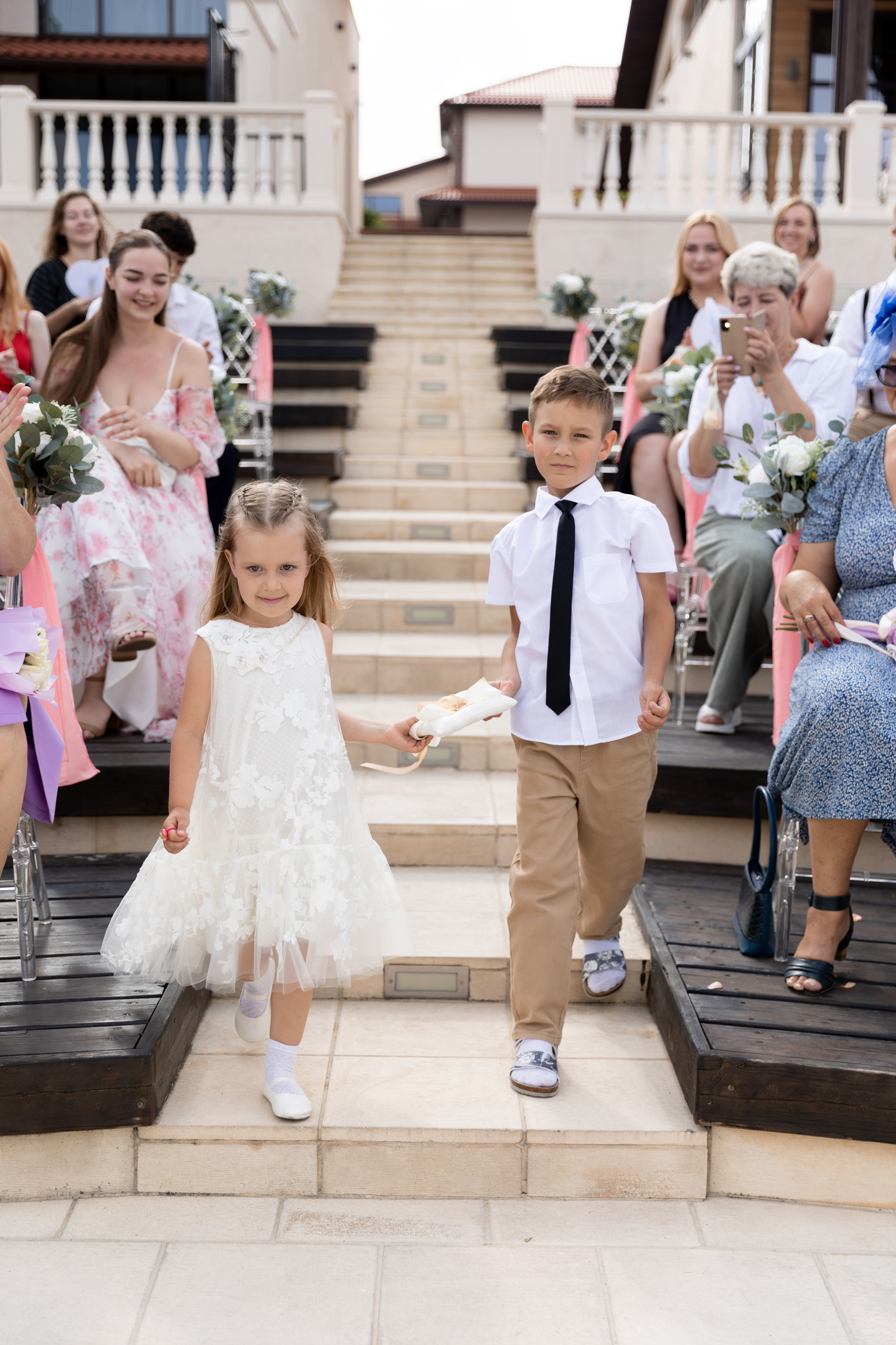 Глеб и Лиза. Свадебный и семейный фотограф Евгения Привалова. Новороссийск. Анапа