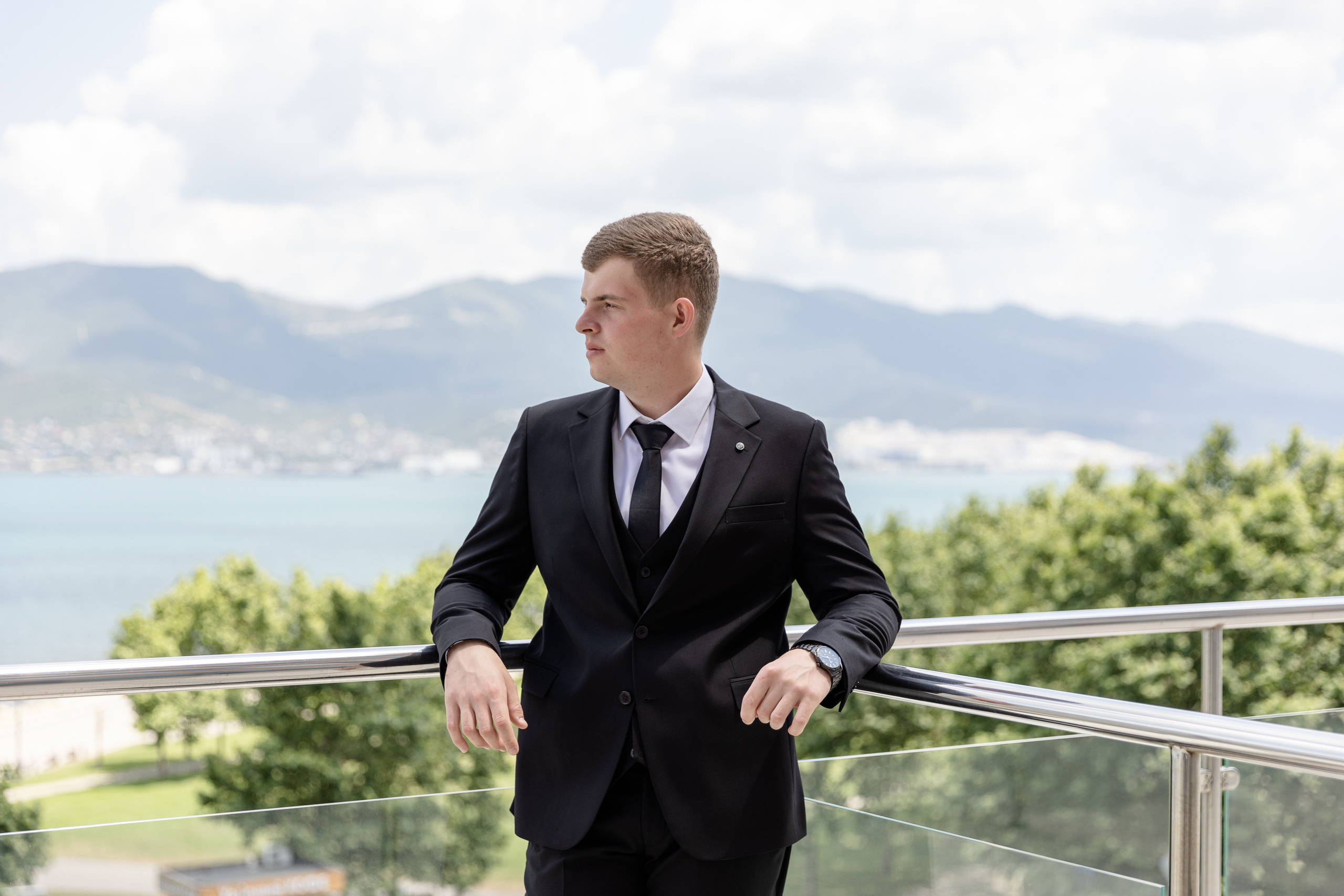 Эдуард И Карина. Свадебный и семейный фотограф Евгения Привалова. Новороссийск. Анапа