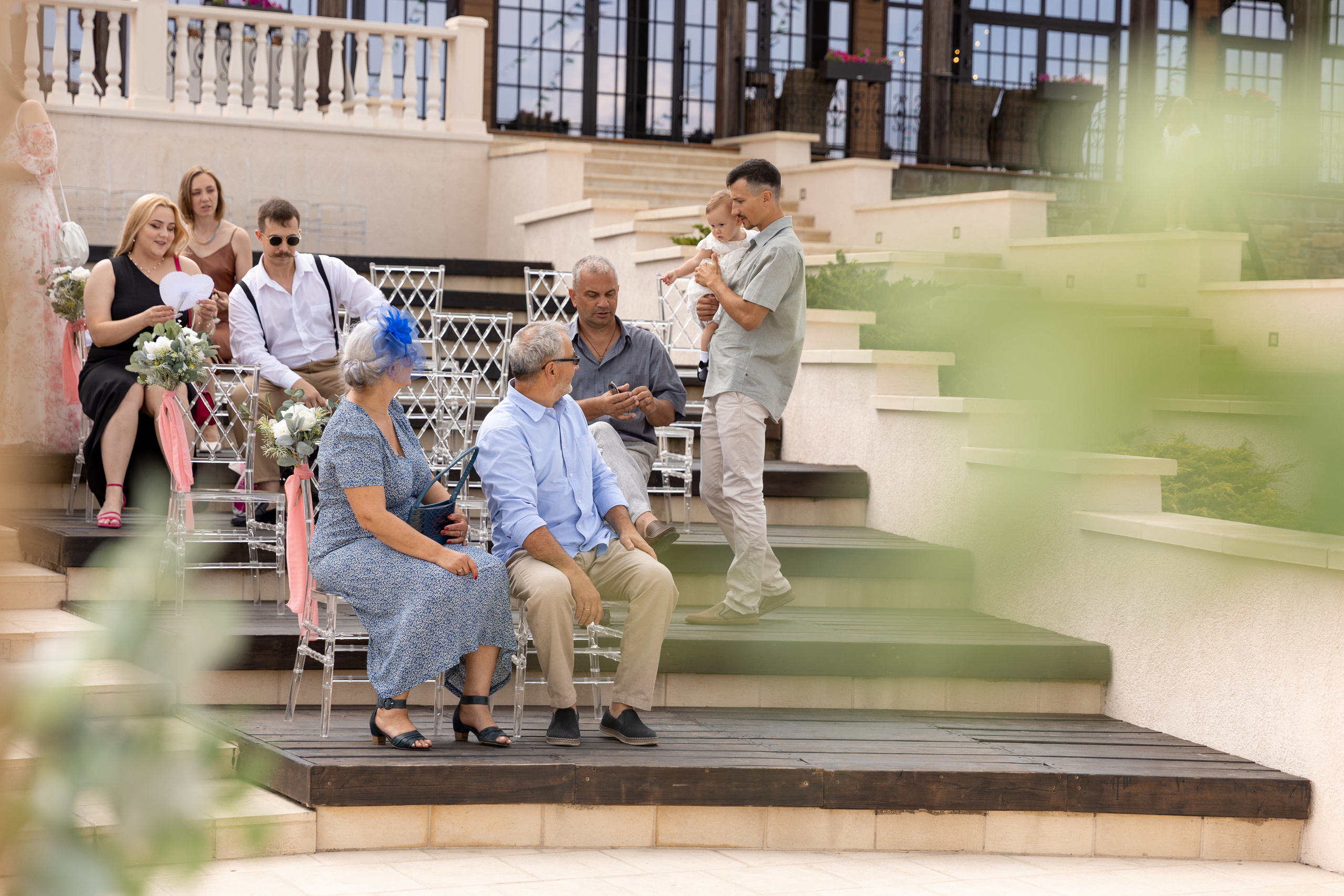 Глеб и Лиза. Свадебный и семейный фотограф Евгения Привалова. Новороссийск. Анапа