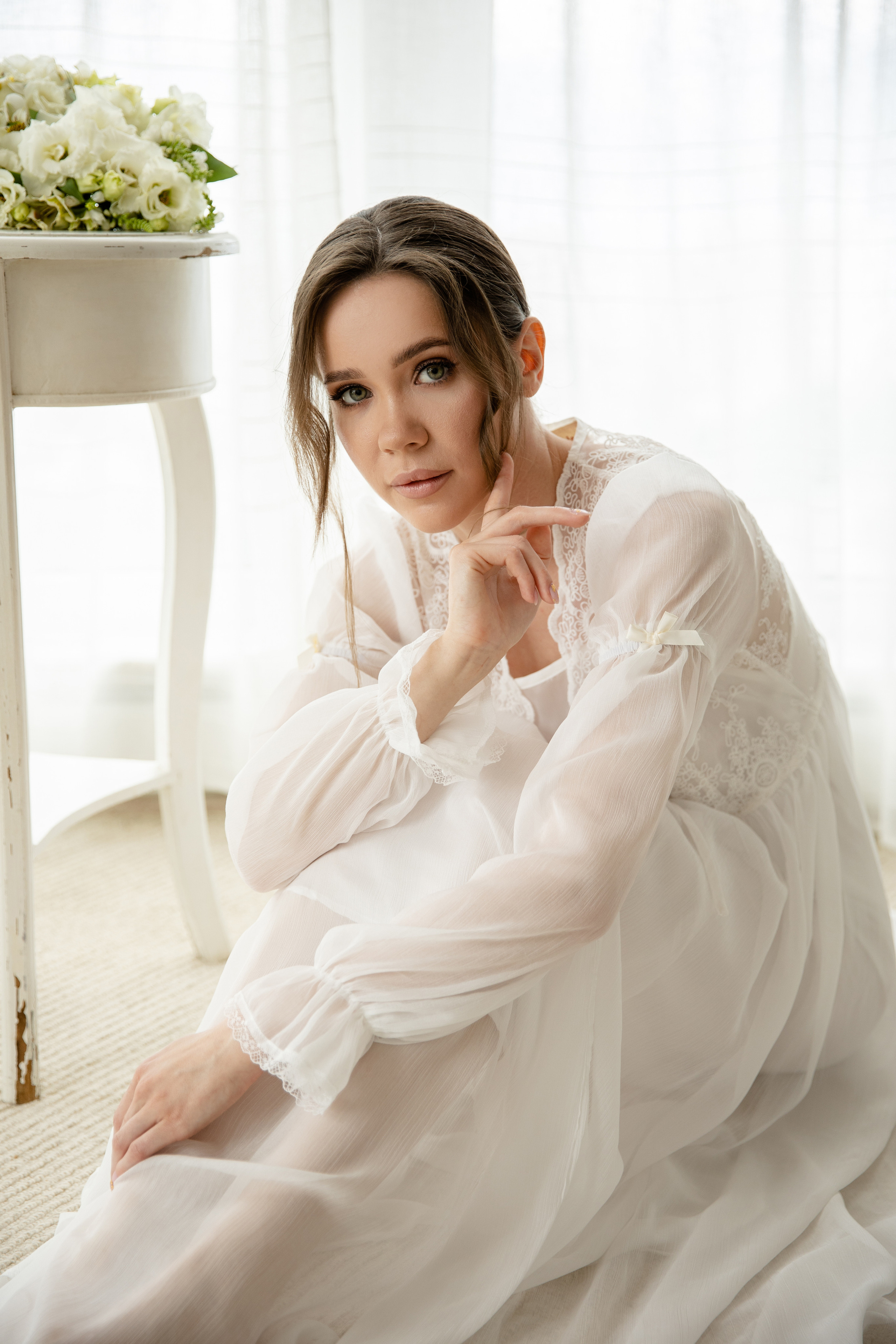 Глеб и Лиза. Свадебный и семейный фотограф Евгения Привалова. Новороссийск. Анапа