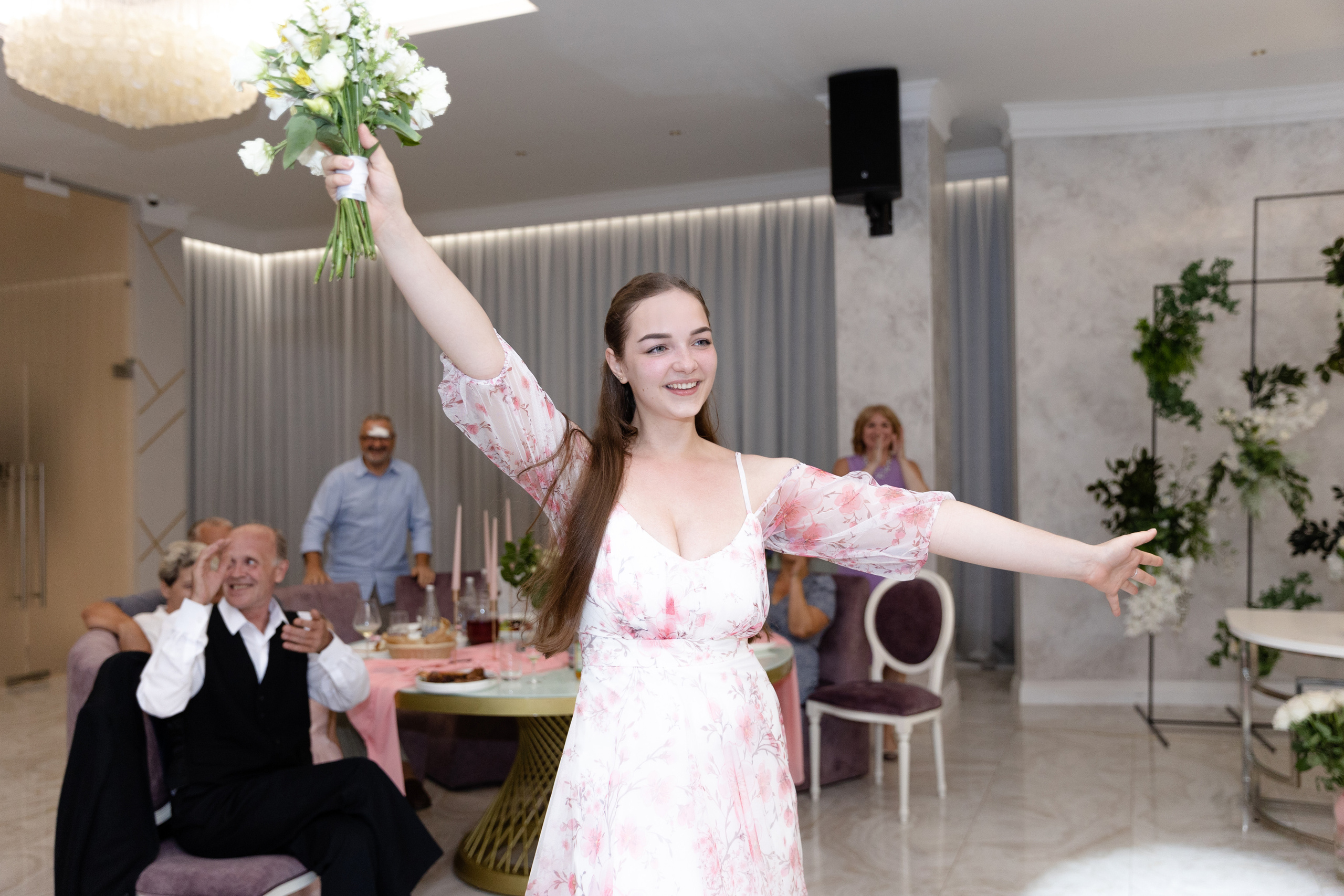 Глеб и Лиза. Свадебный и семейный фотограф Евгения Привалова. Новороссийск. Анапа