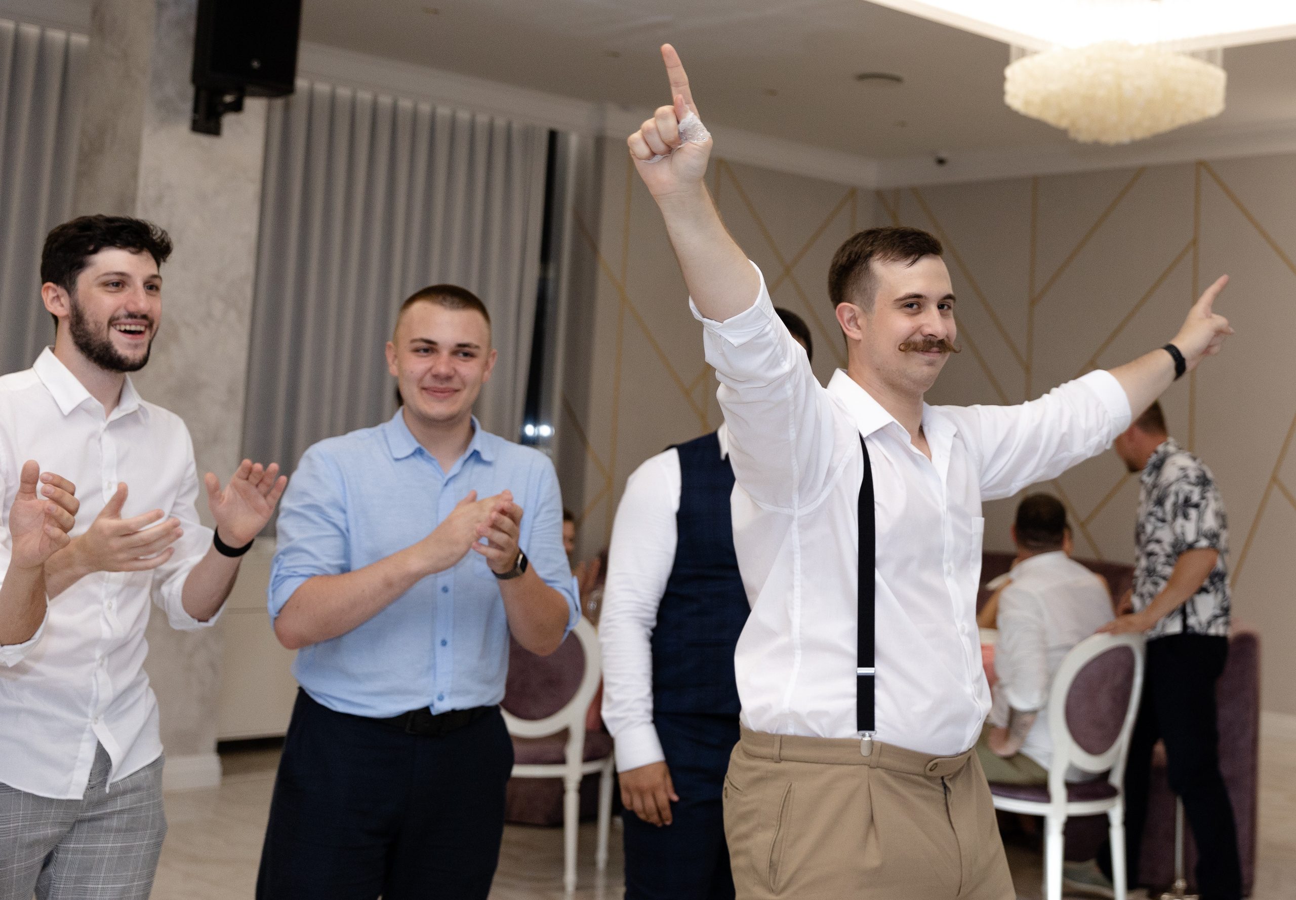 Глеб и Лиза. Свадебный и семейный фотограф Евгения Привалова. Новороссийск. Анапа